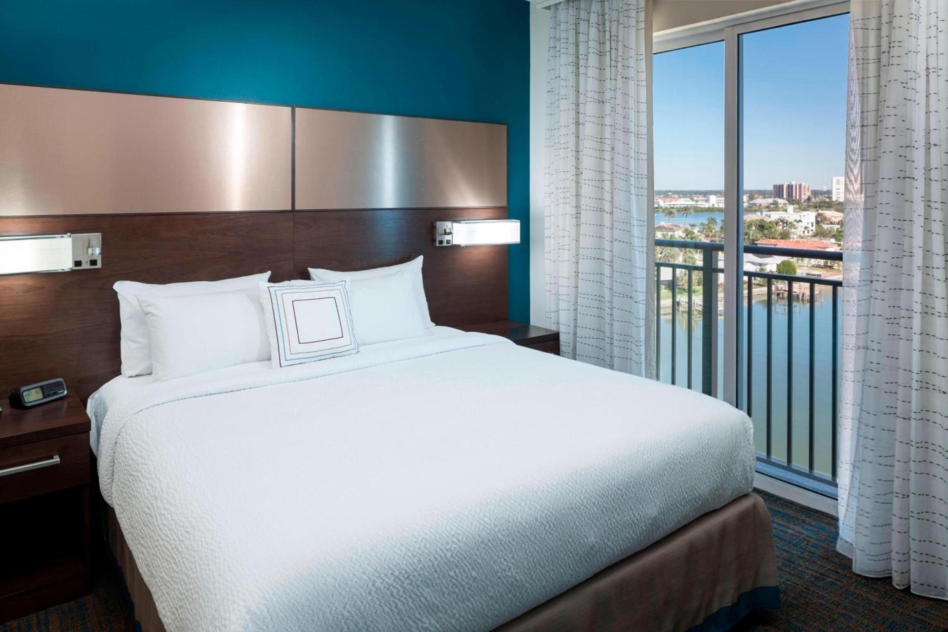 Residence Inn by Marriott Clearwater Beach photo 28