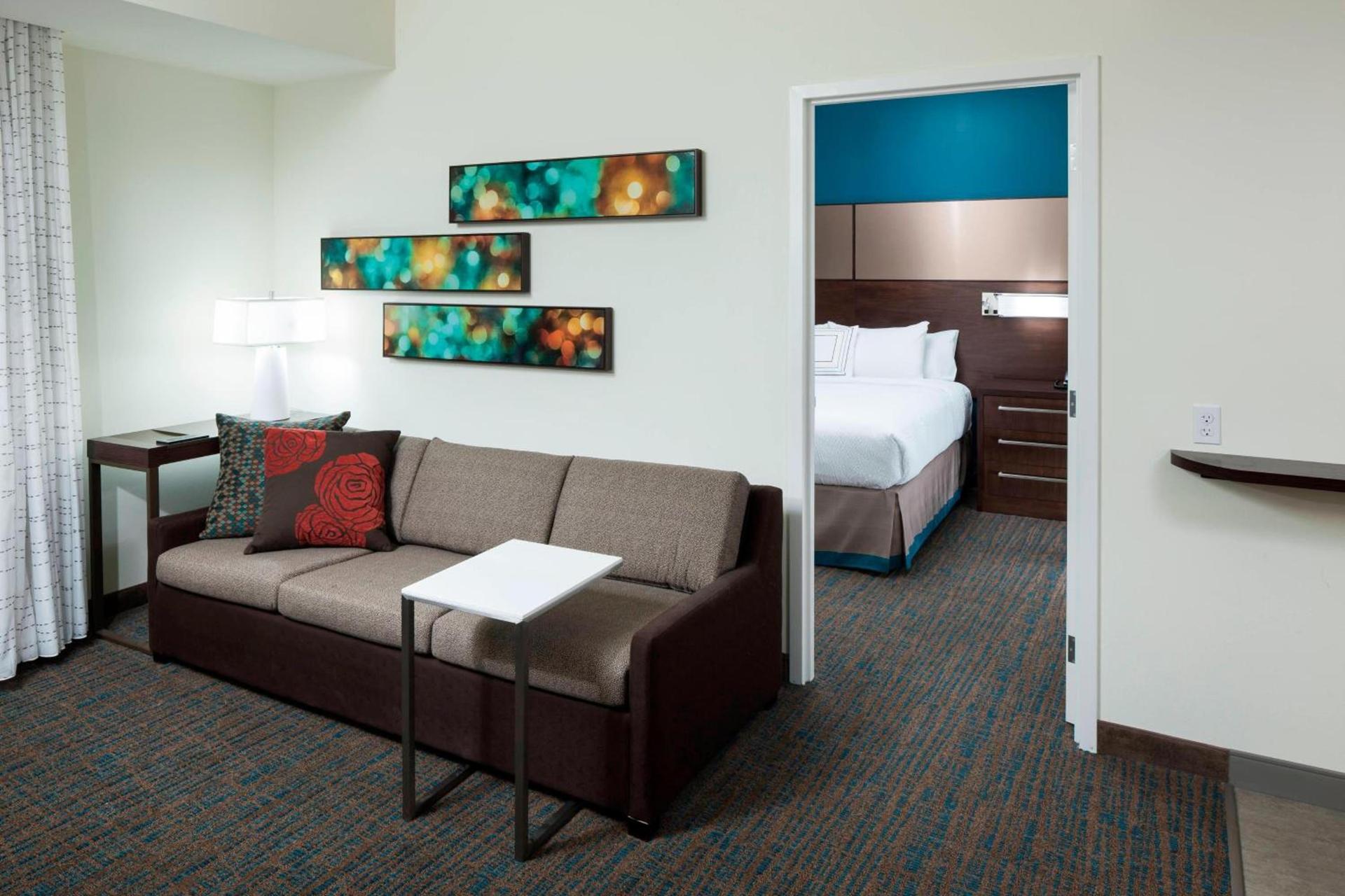 Residence Inn by Marriott Clearwater Beach photo 32