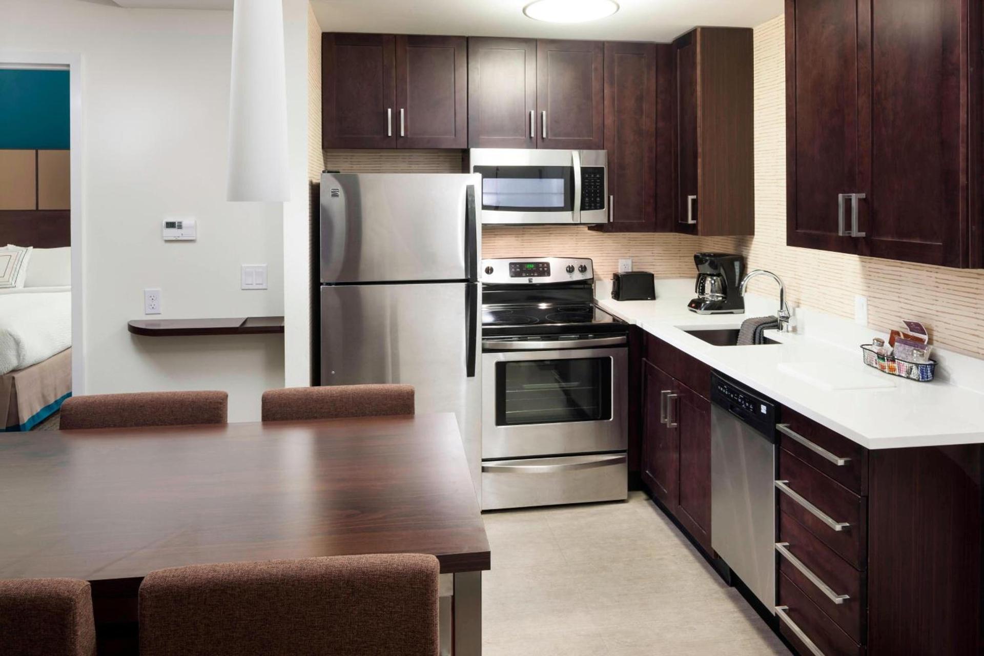 Residence Inn by Marriott Clearwater Beach photo 34