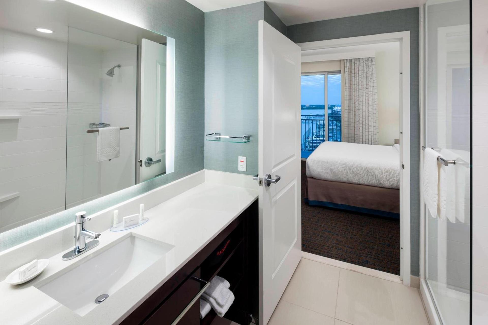 Residence Inn by Marriott Clearwater Beach photo 36