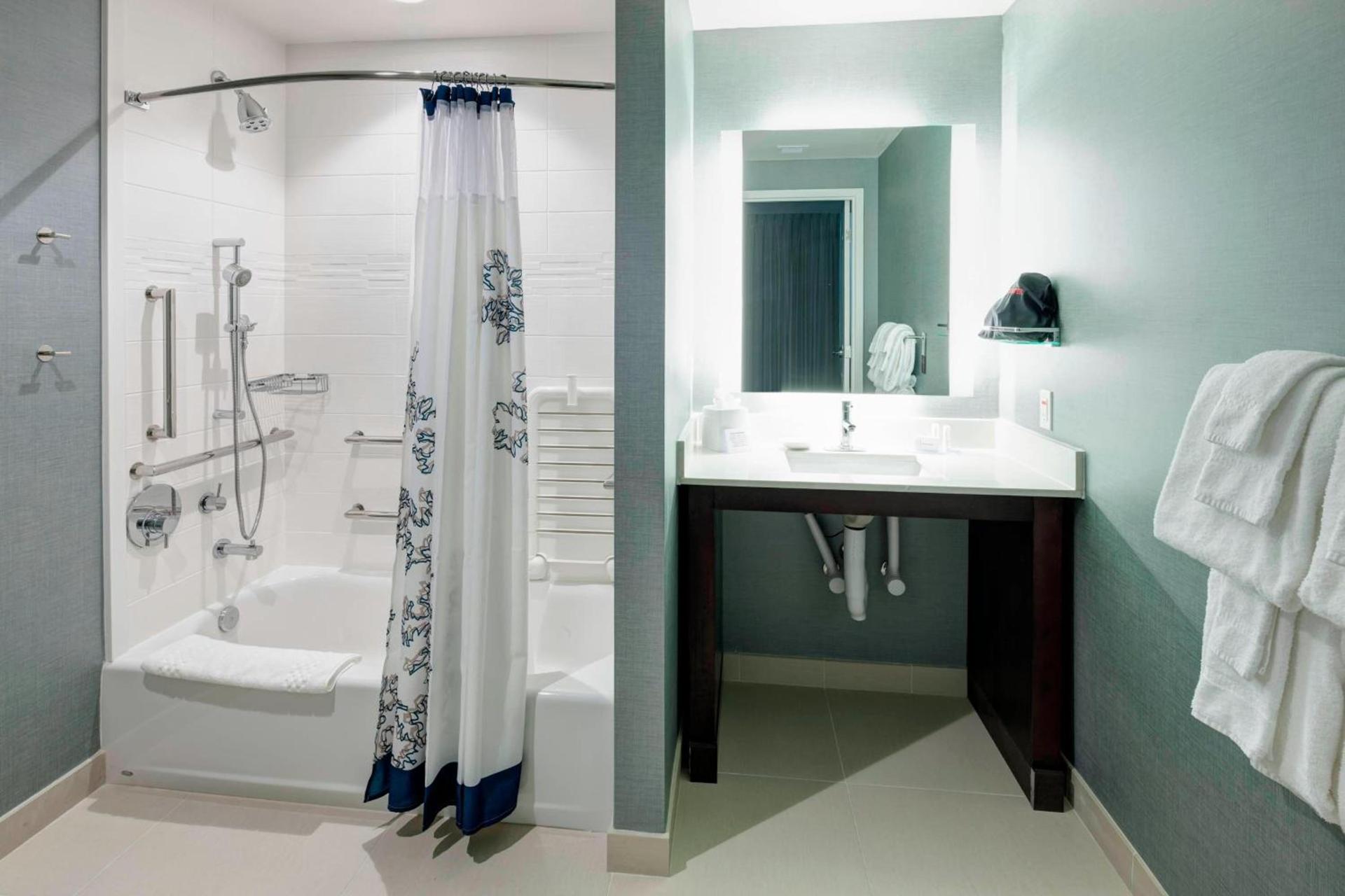 Residence Inn by Marriott Clearwater Beach photo 37