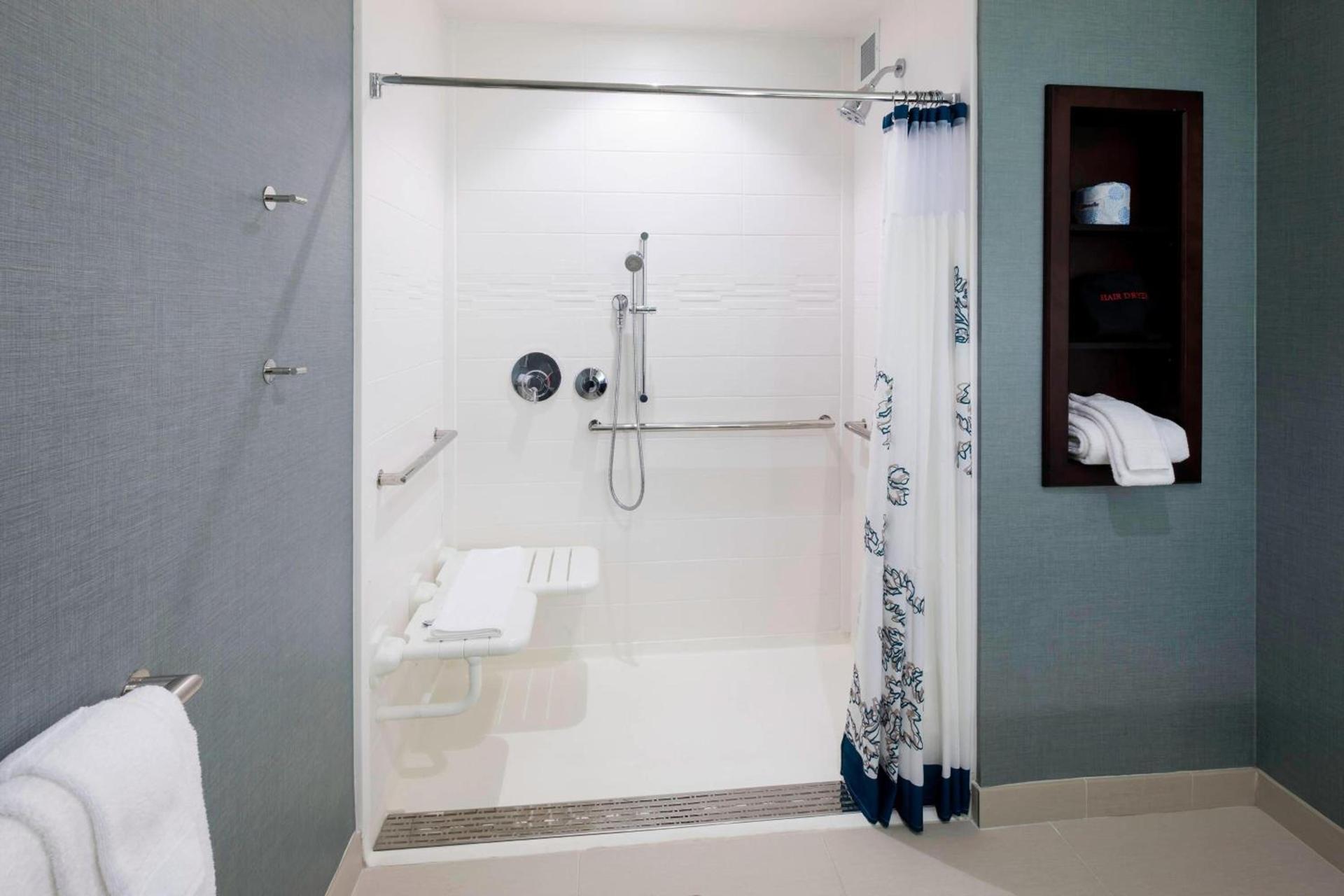 Residence Inn by Marriott Clearwater Beach photo 38