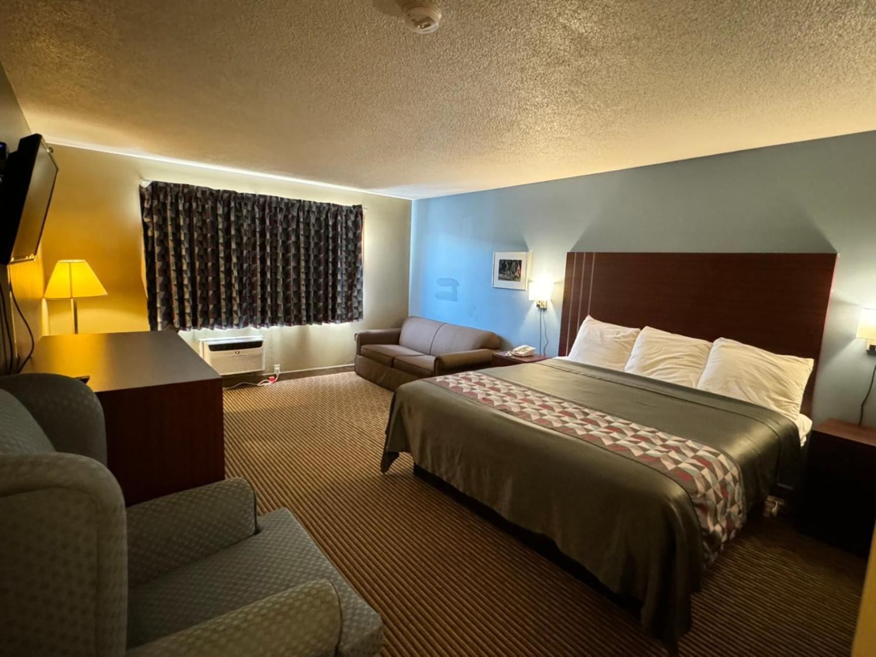 Western Inn photo 9