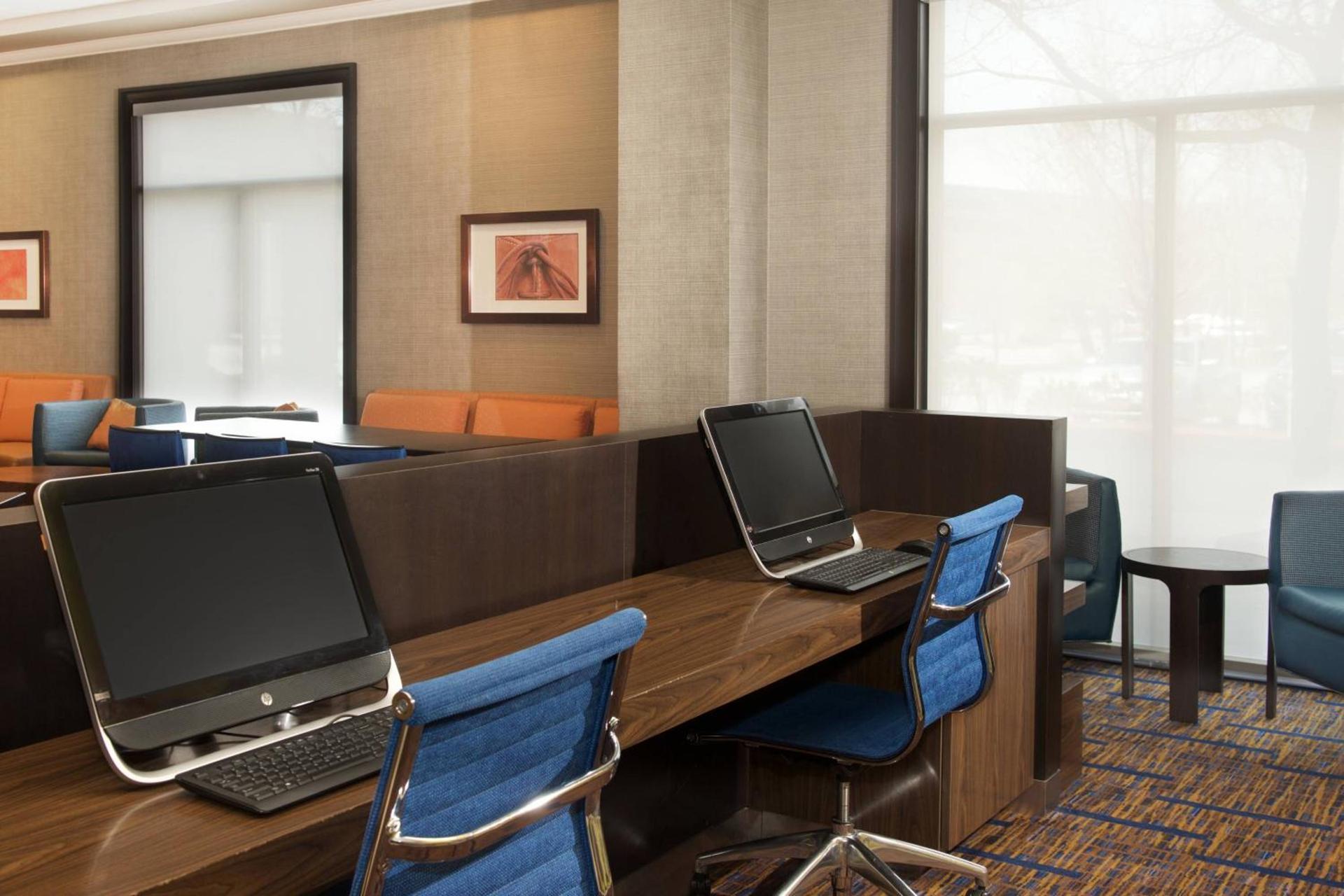 Courtyard by Marriott Boston Billerica Bedford photo 19