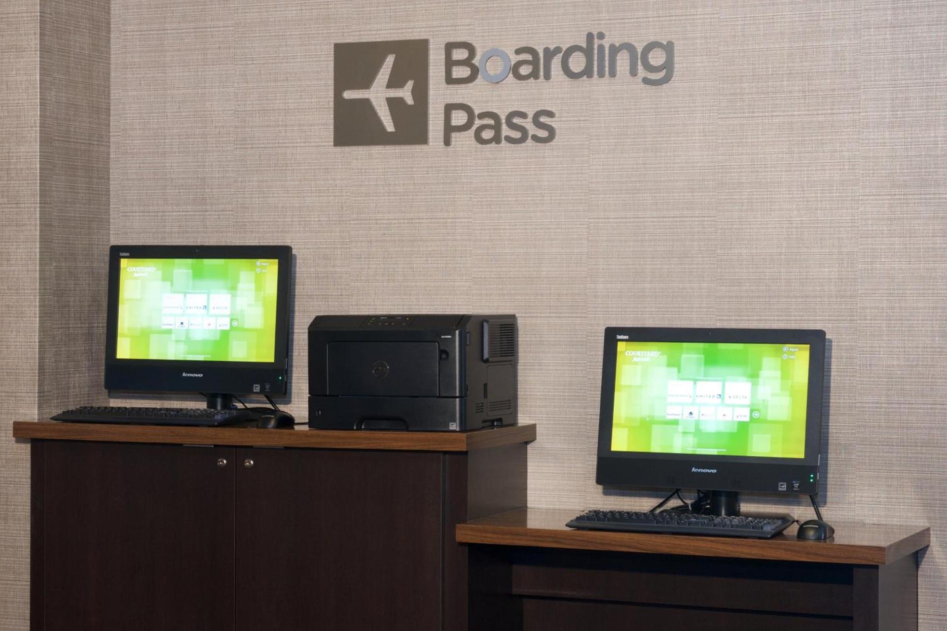 Courtyard by Marriott Boston Billerica Bedford photo 20