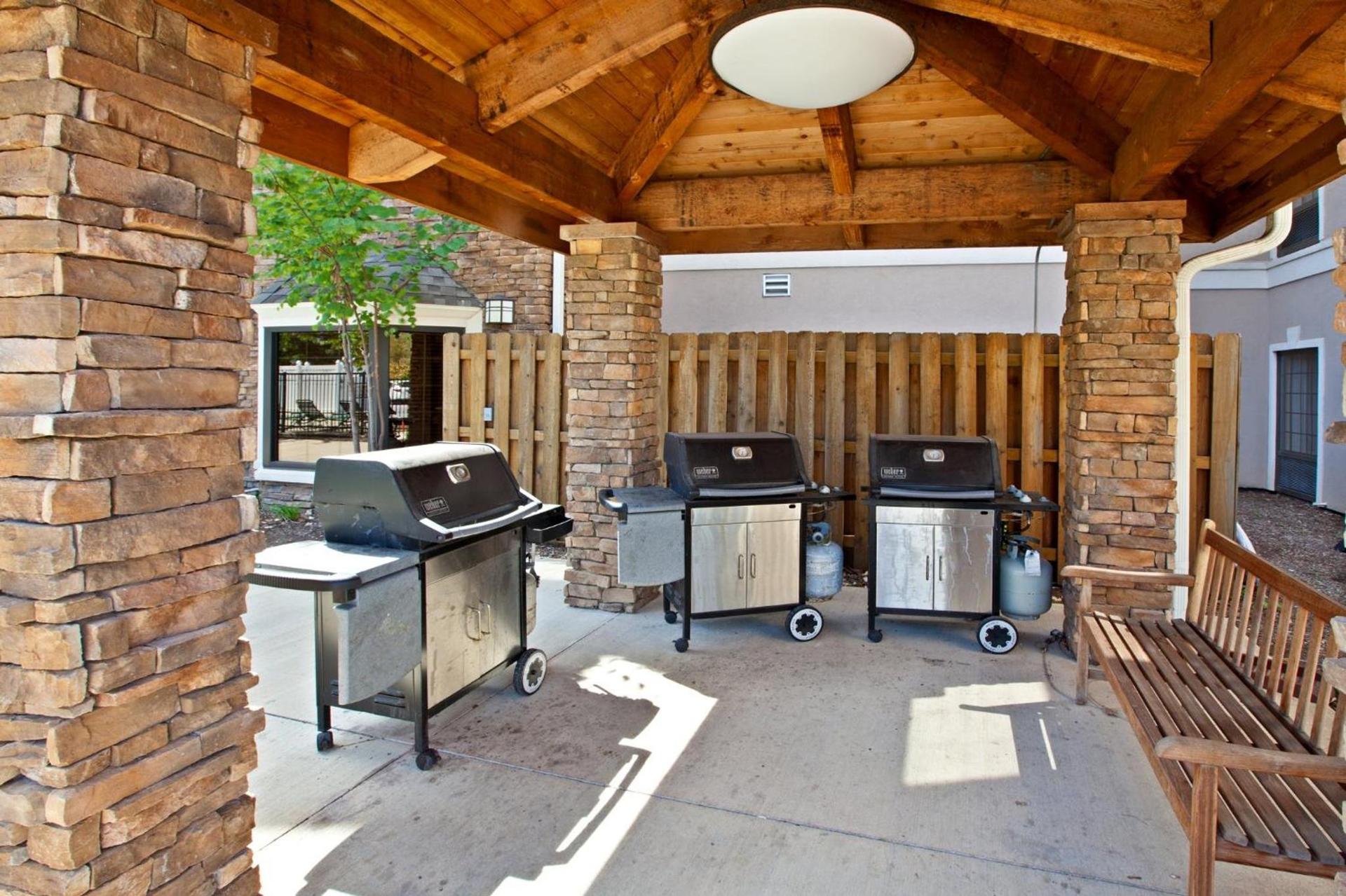 Staybridge Suites Indianapolis-Airport by IHG photo 52