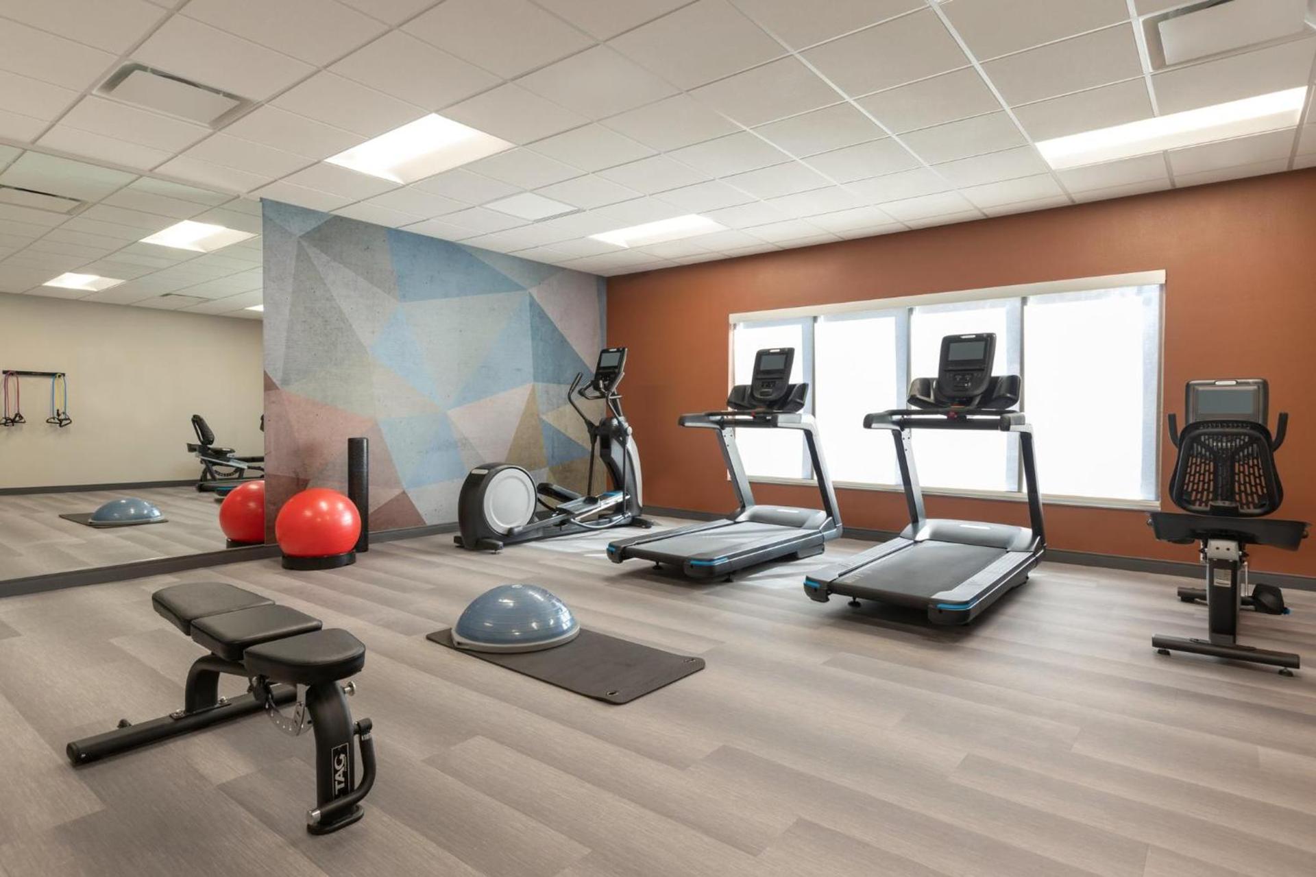 Candlewood Suites Pittston by IHG photo 3