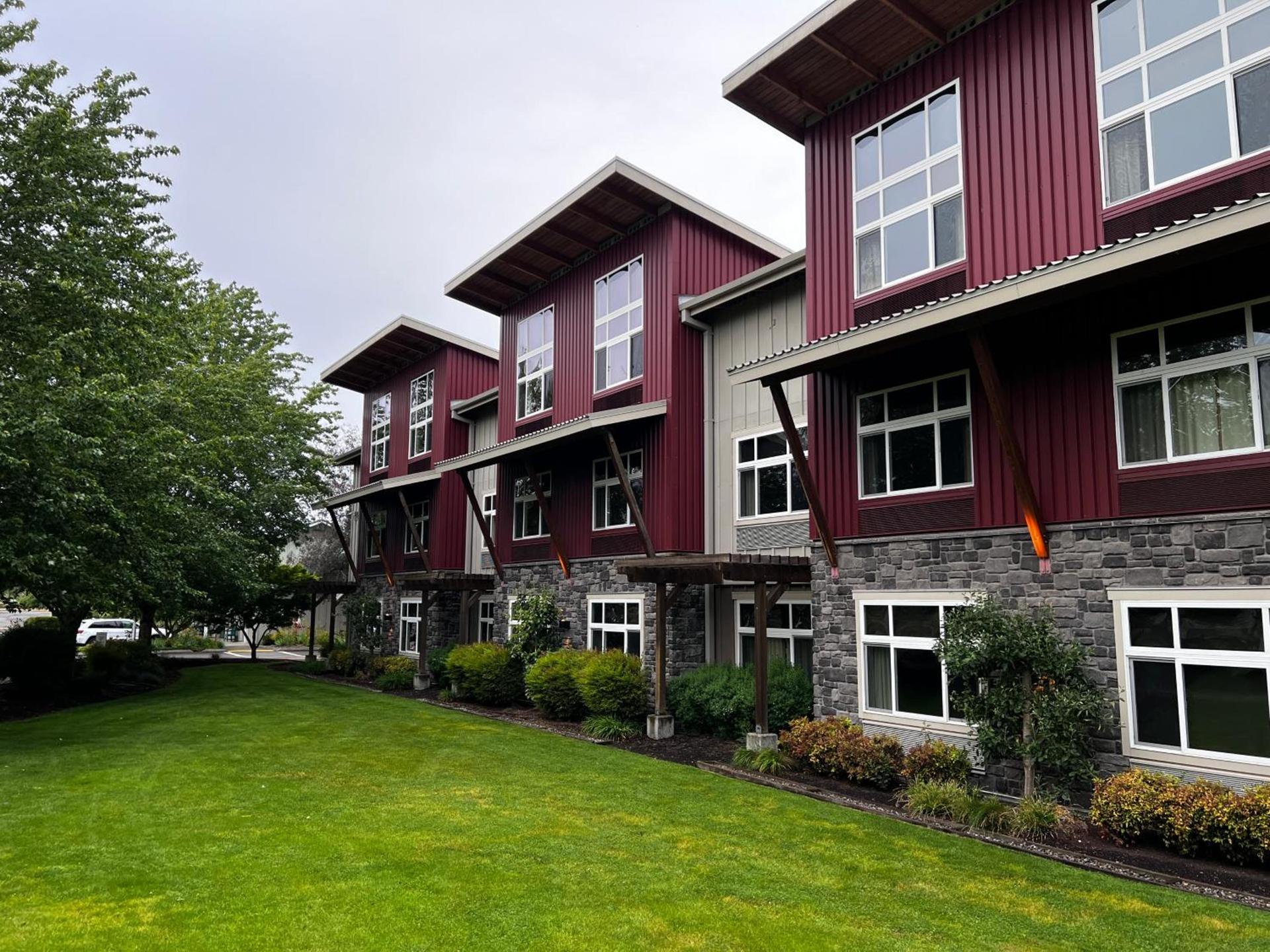 Prairie Hotel photo 1