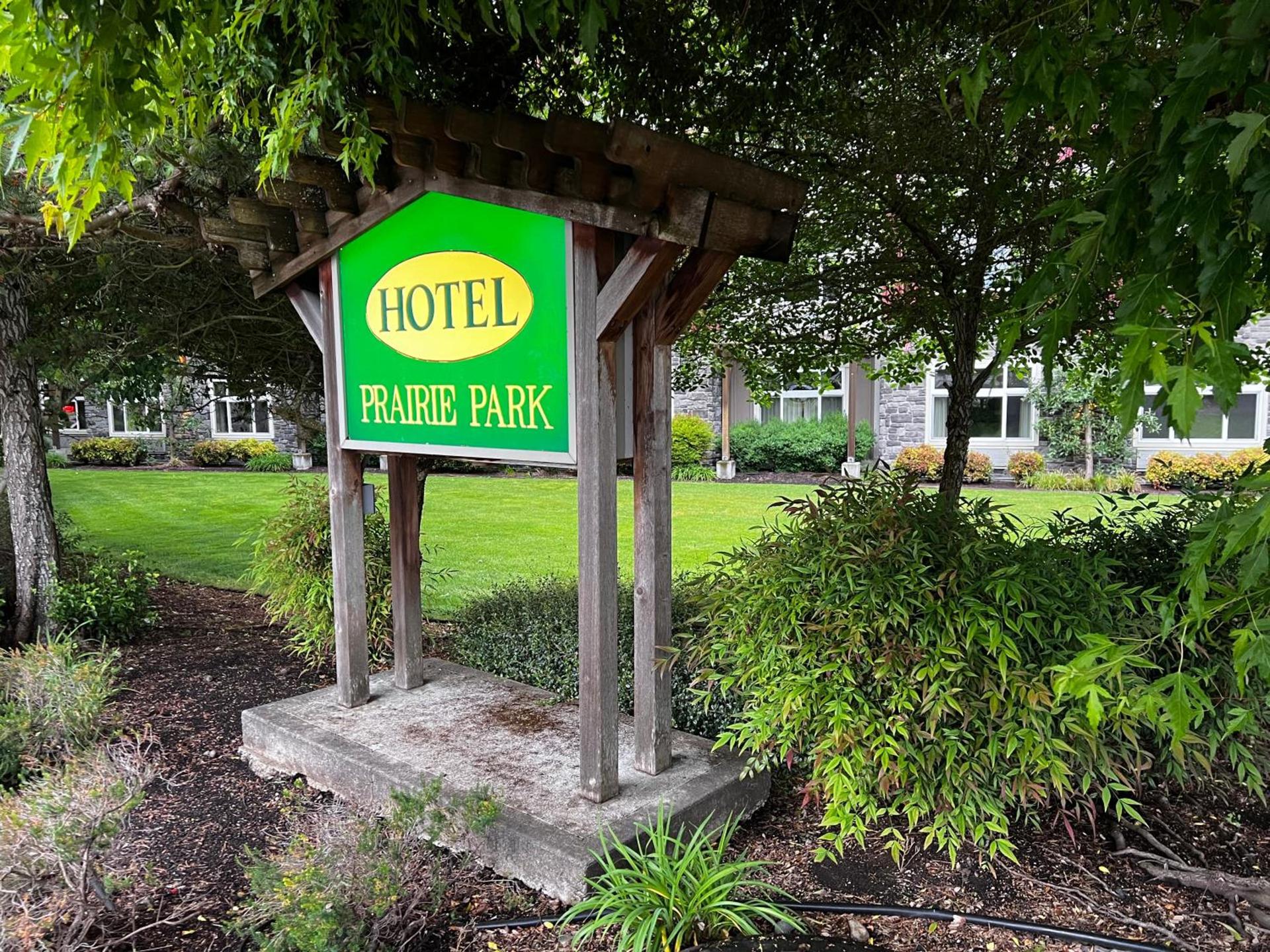 Prairie Hotel photo 15