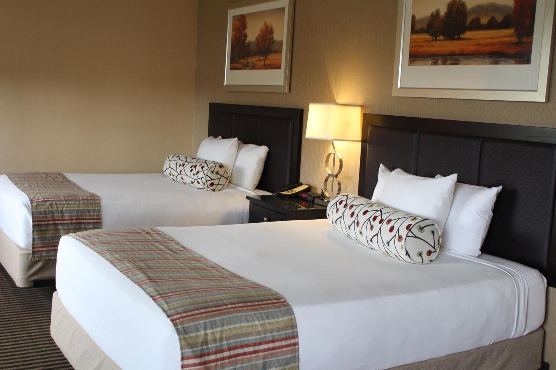 Prairie Hotel photo 6