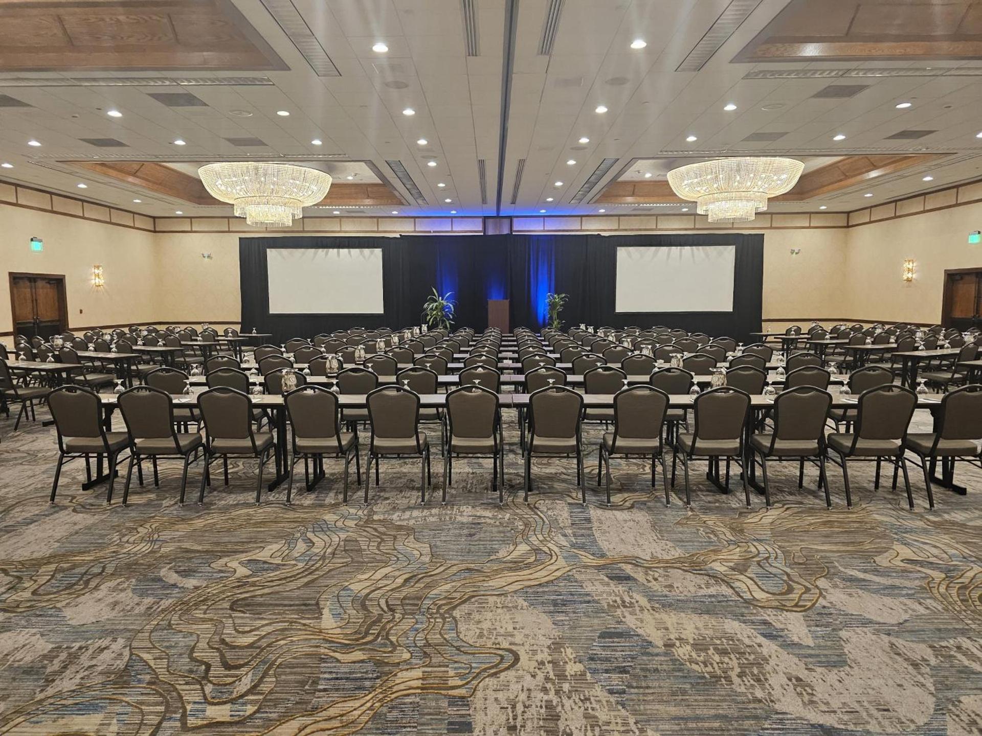 Crowne Plaza Phoenix - Chandler Golf Resort by IHG photo 79