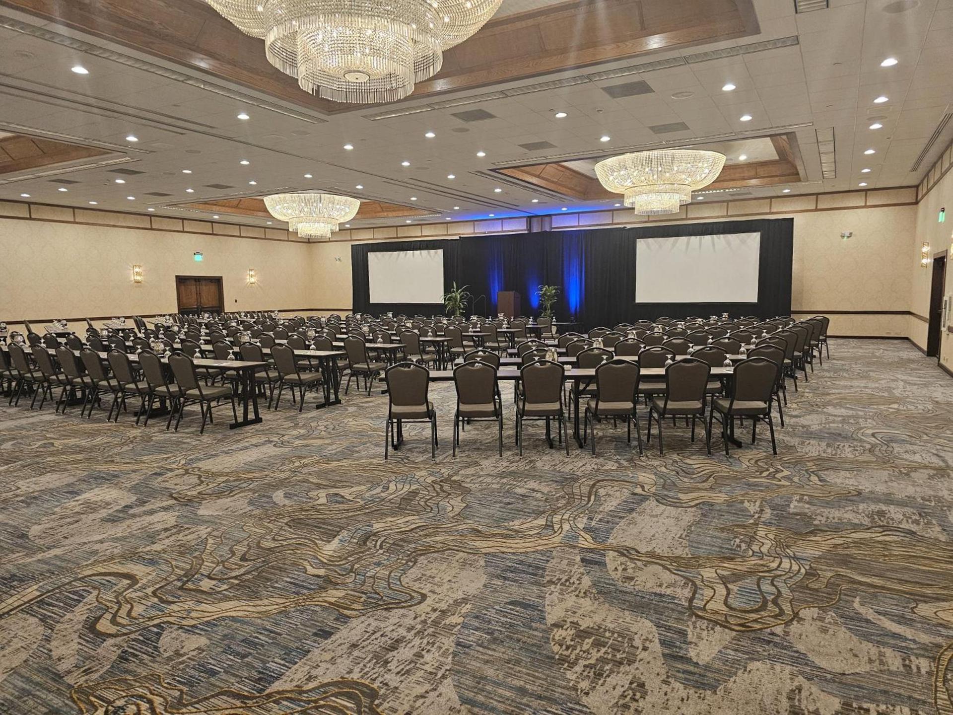 Crowne Plaza Phoenix - Chandler Golf Resort by IHG photo 82