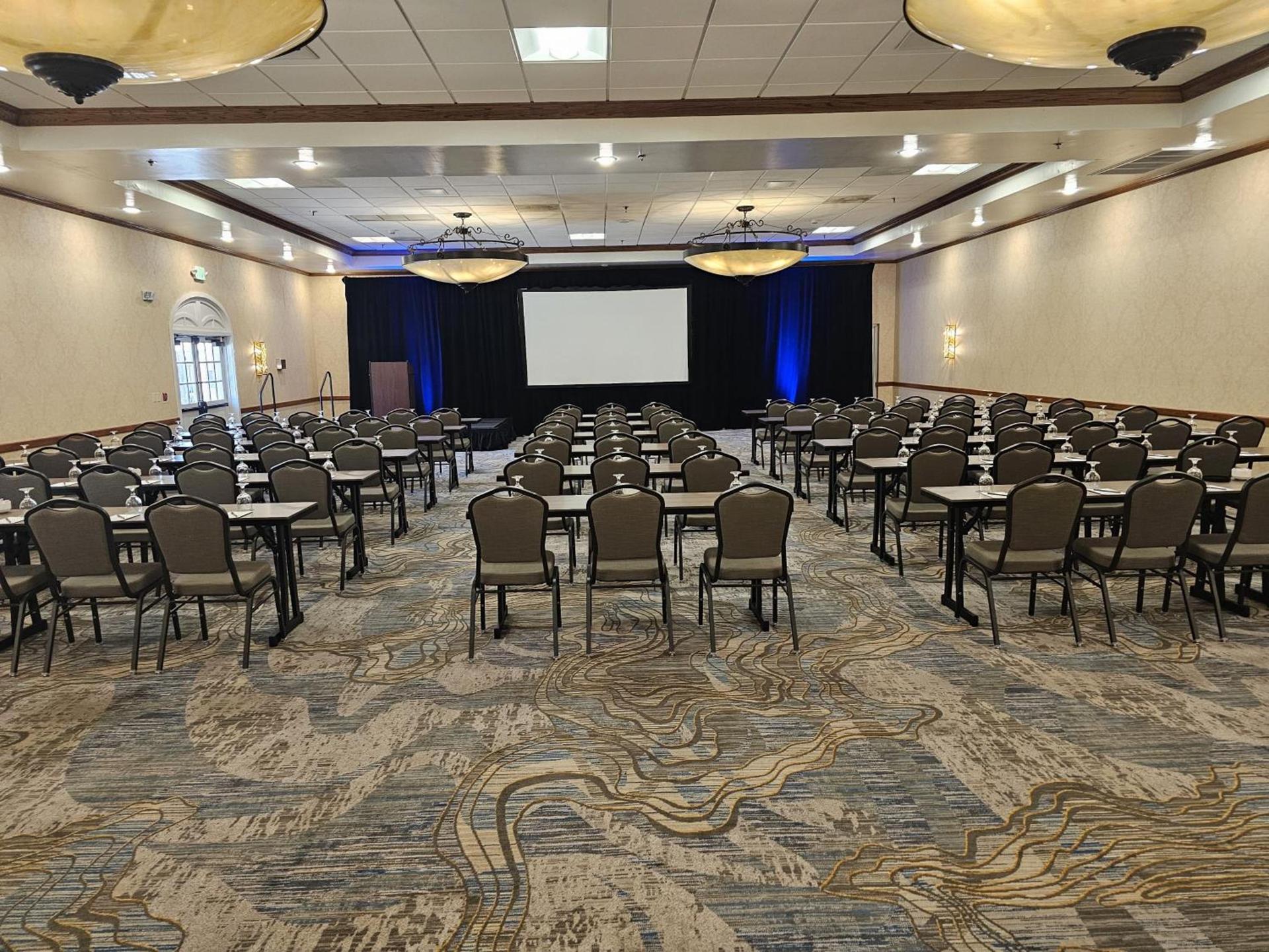 Crowne Plaza Phoenix - Chandler Golf Resort by IHG photo 84