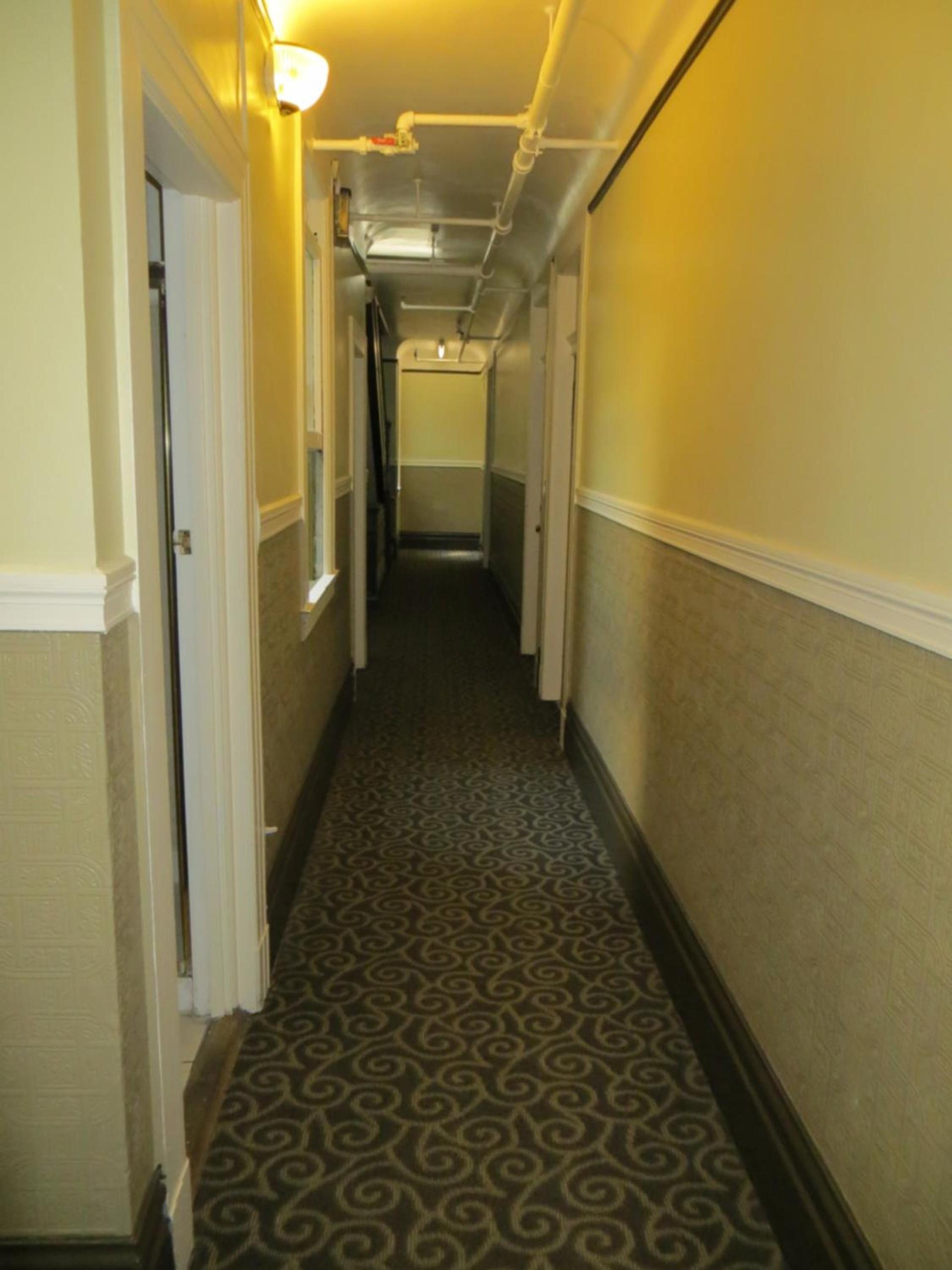 Perramont Hotel photo 7