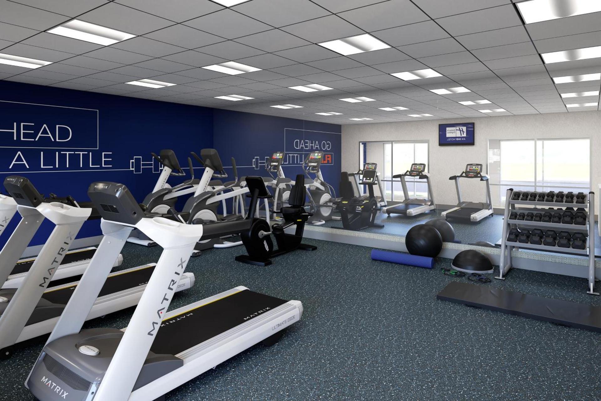 Holiday Inn Express Corpus Christi - Beachfront by IHG photo 55