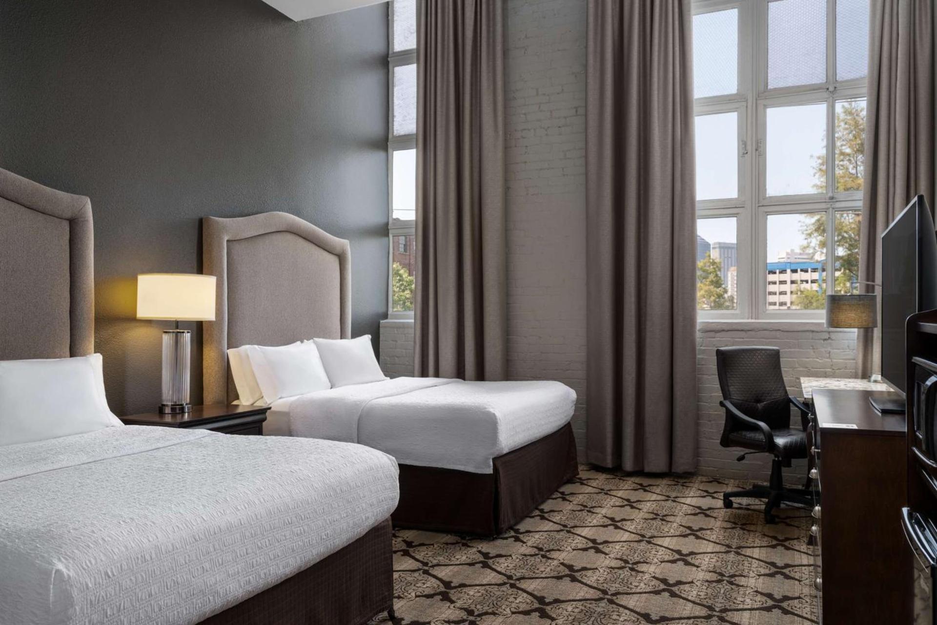 Hampton Inn and Suites New Orleans Convention Center photo 40
