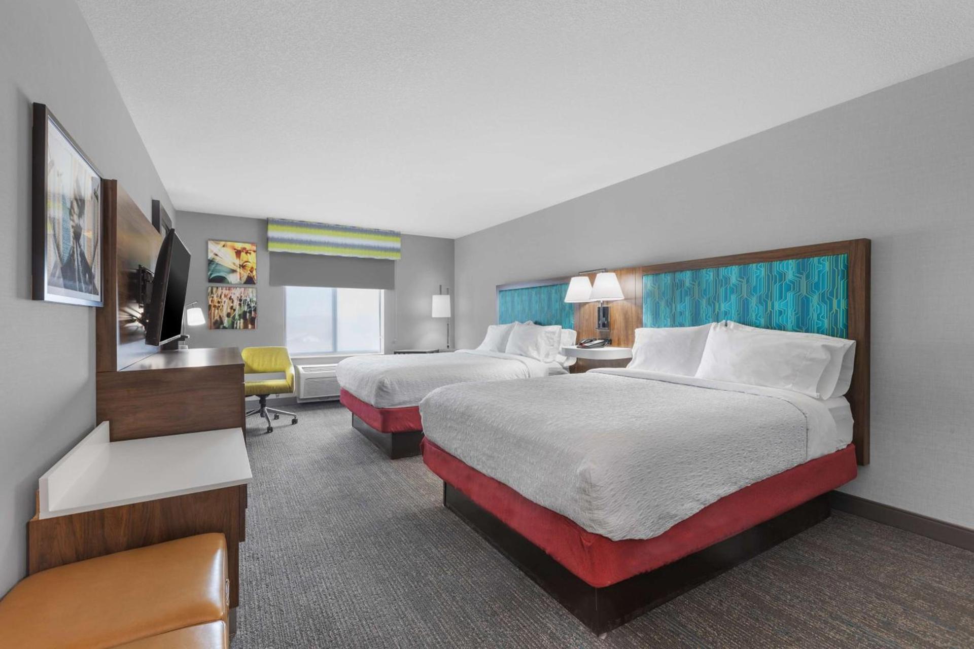 Hampton Inn Pendleton photo 13