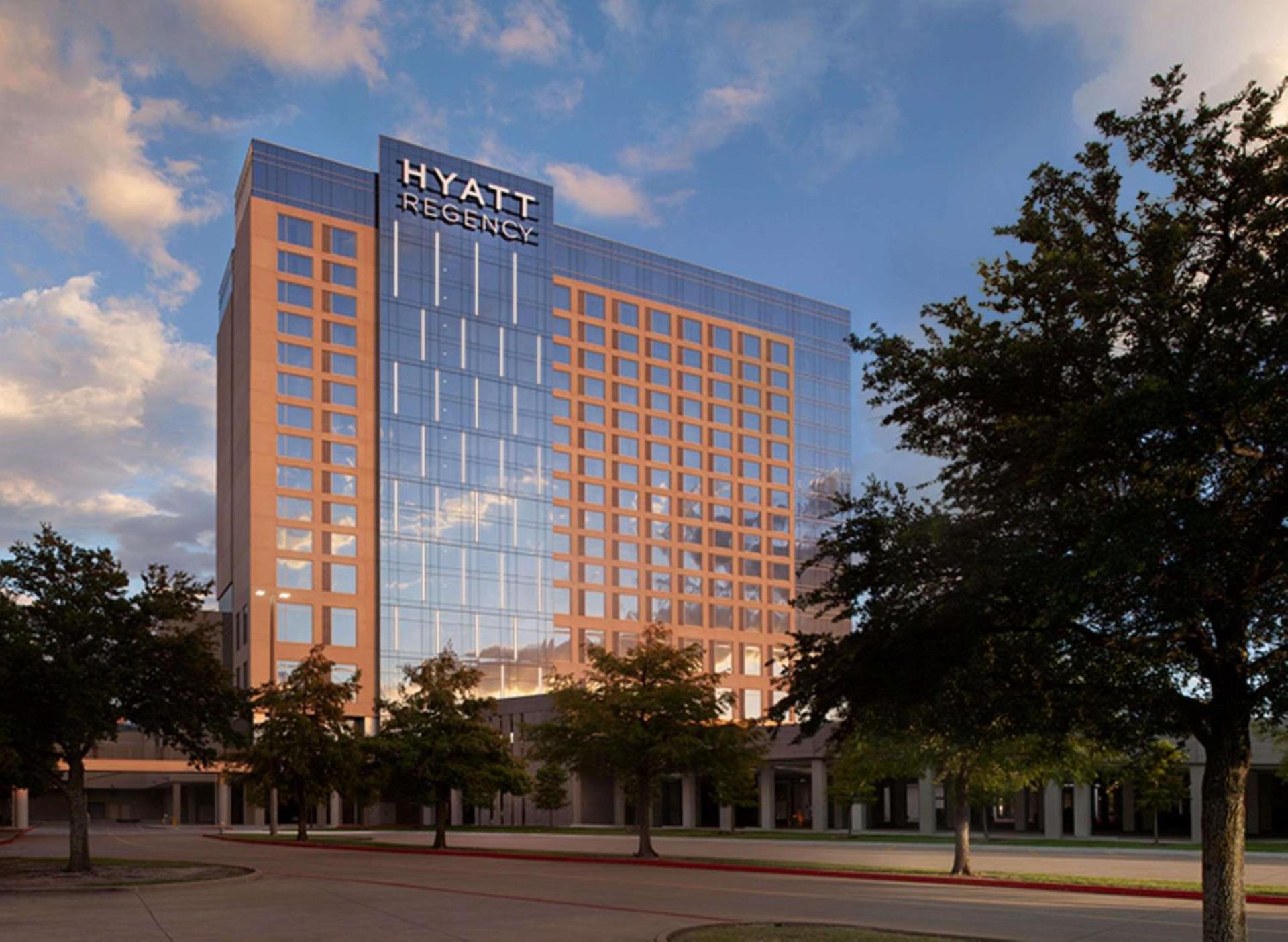 Hyatt Regency Frisco-Dallas — hotel in Frisco