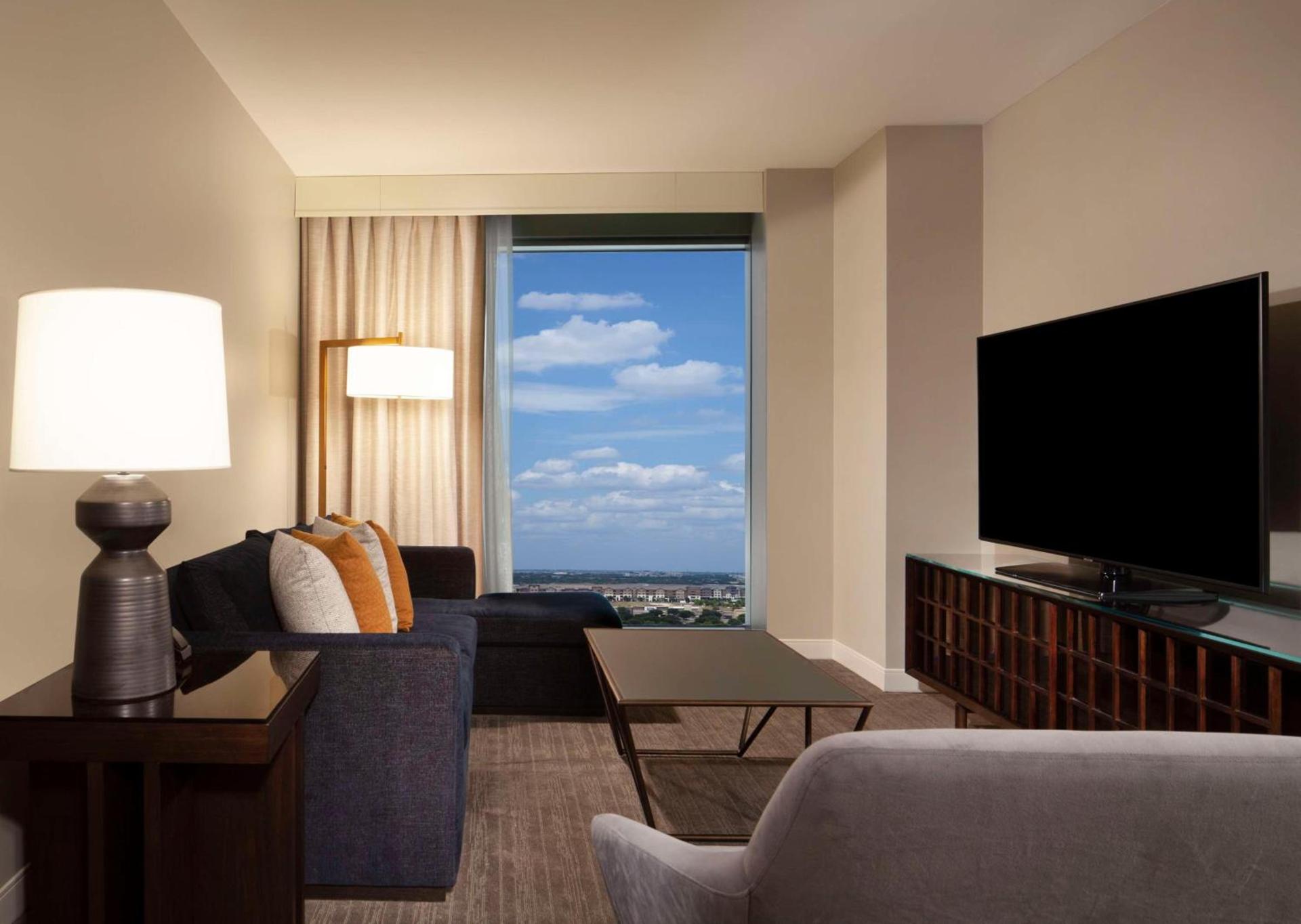 Hyatt Regency Frisco-Dallas photo 4