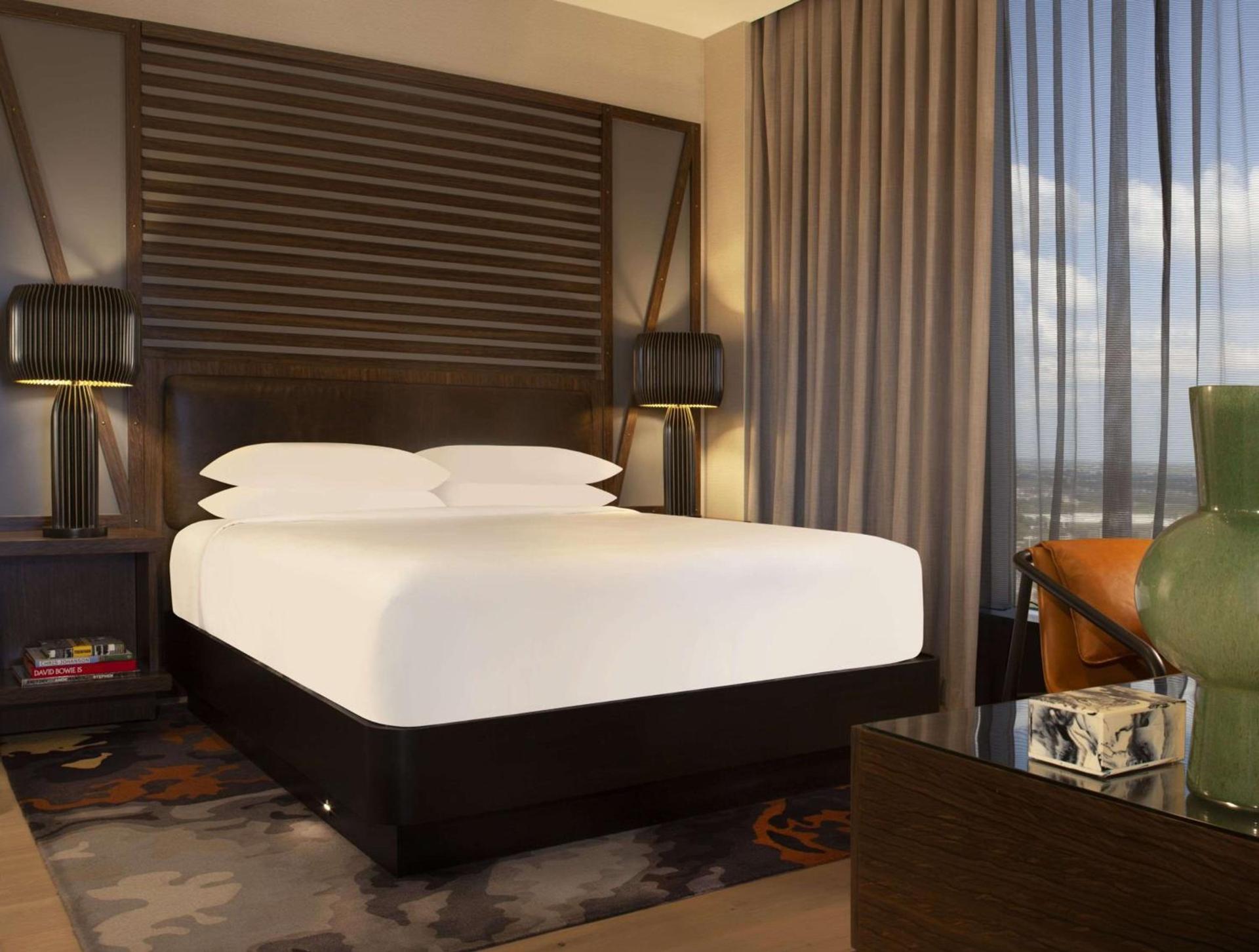 Hyatt Regency Frisco-Dallas photo 5