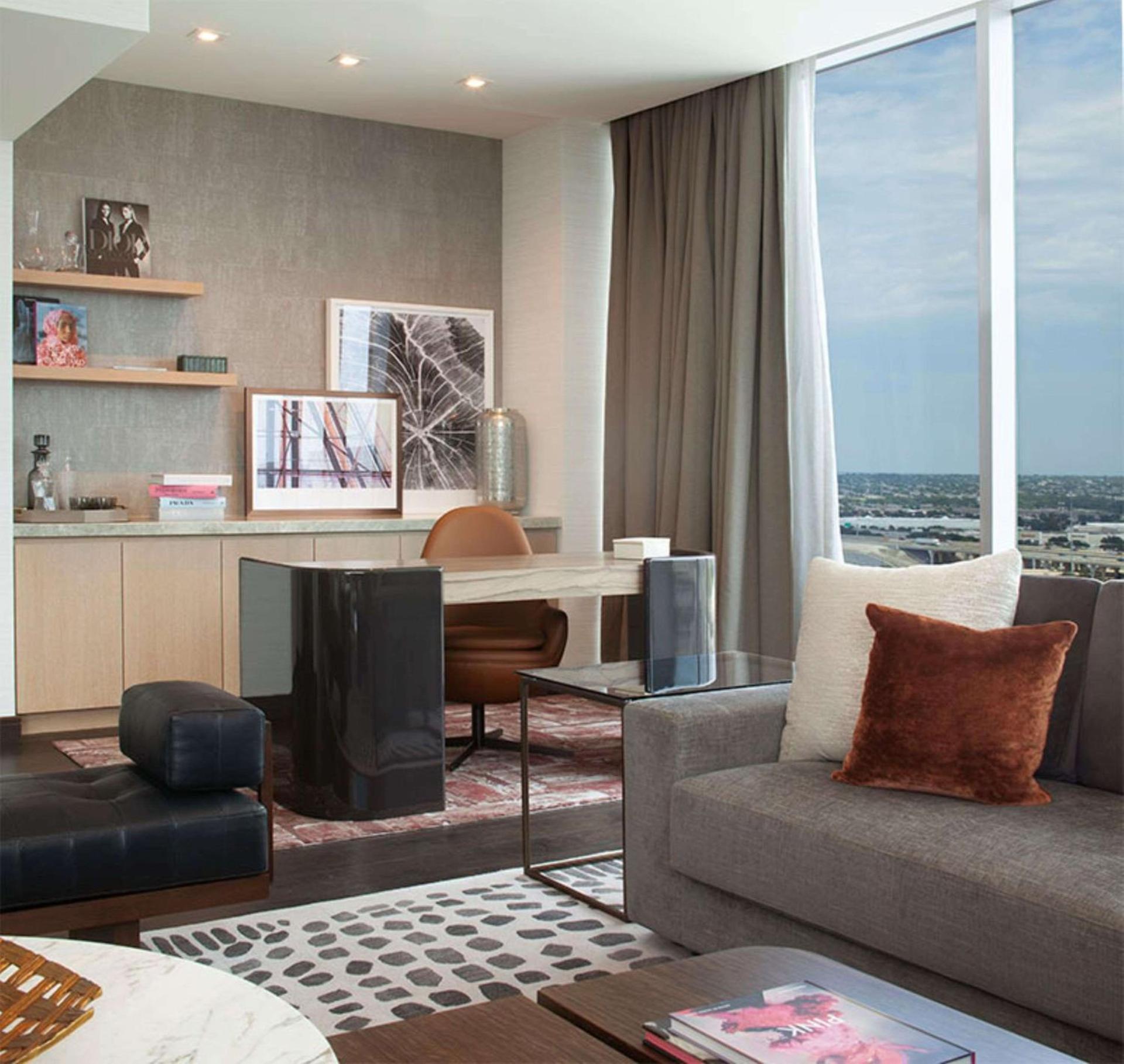 Hyatt Regency Frisco-Dallas photo 6