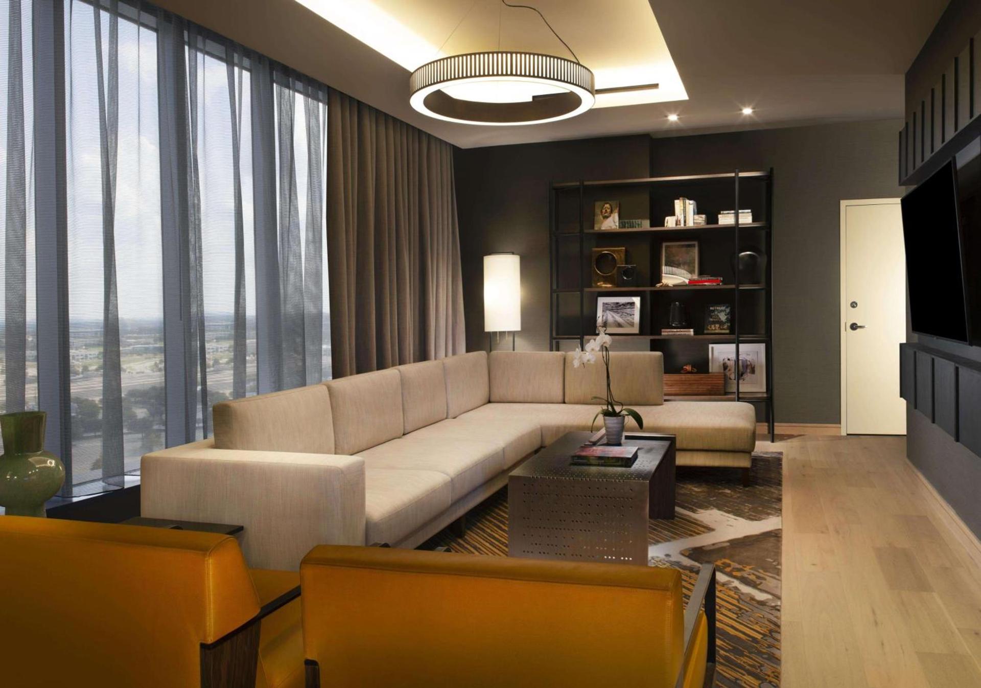 Hyatt Regency Frisco-Dallas photo 8
