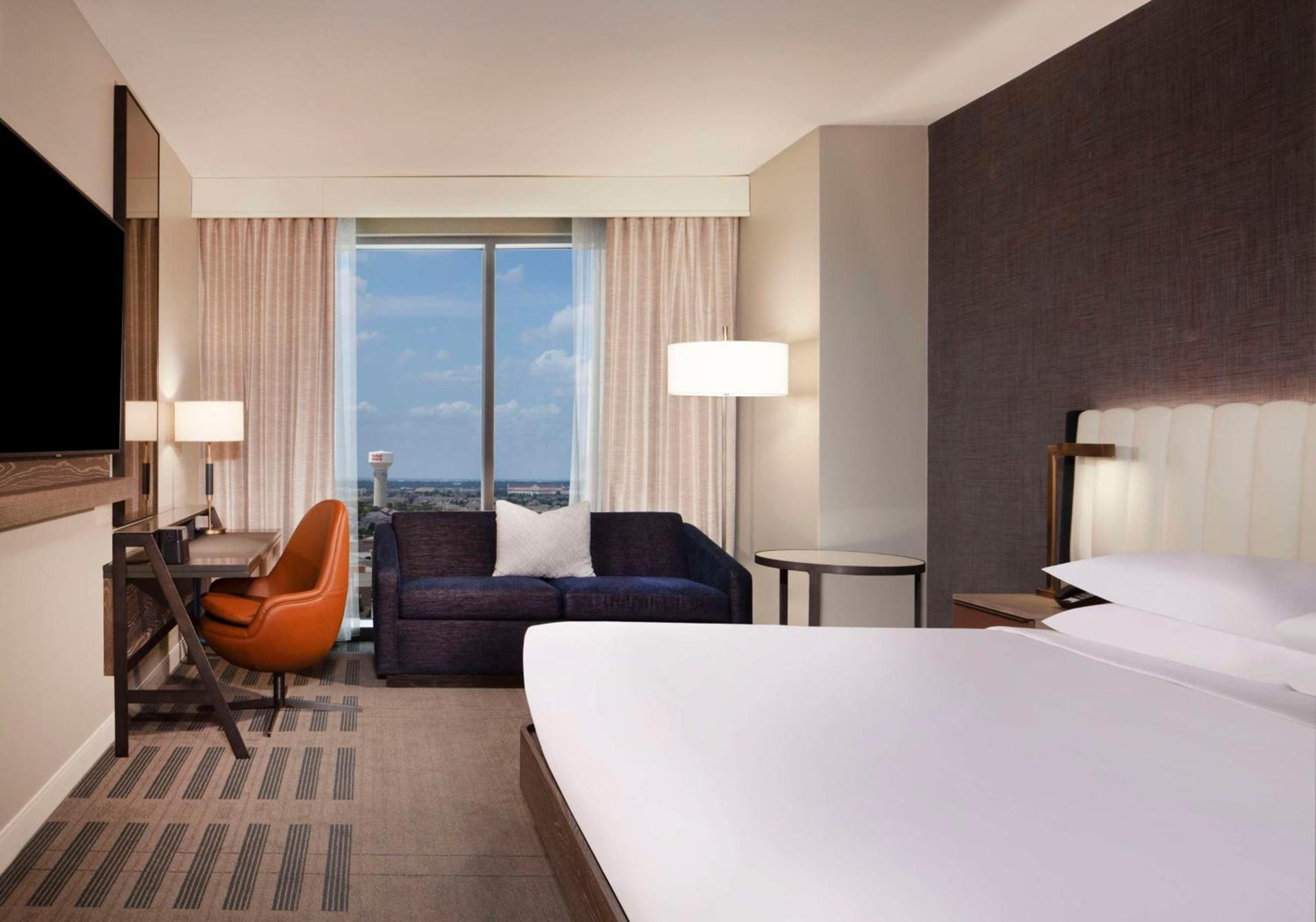 Hyatt Regency Frisco-Dallas photo 10