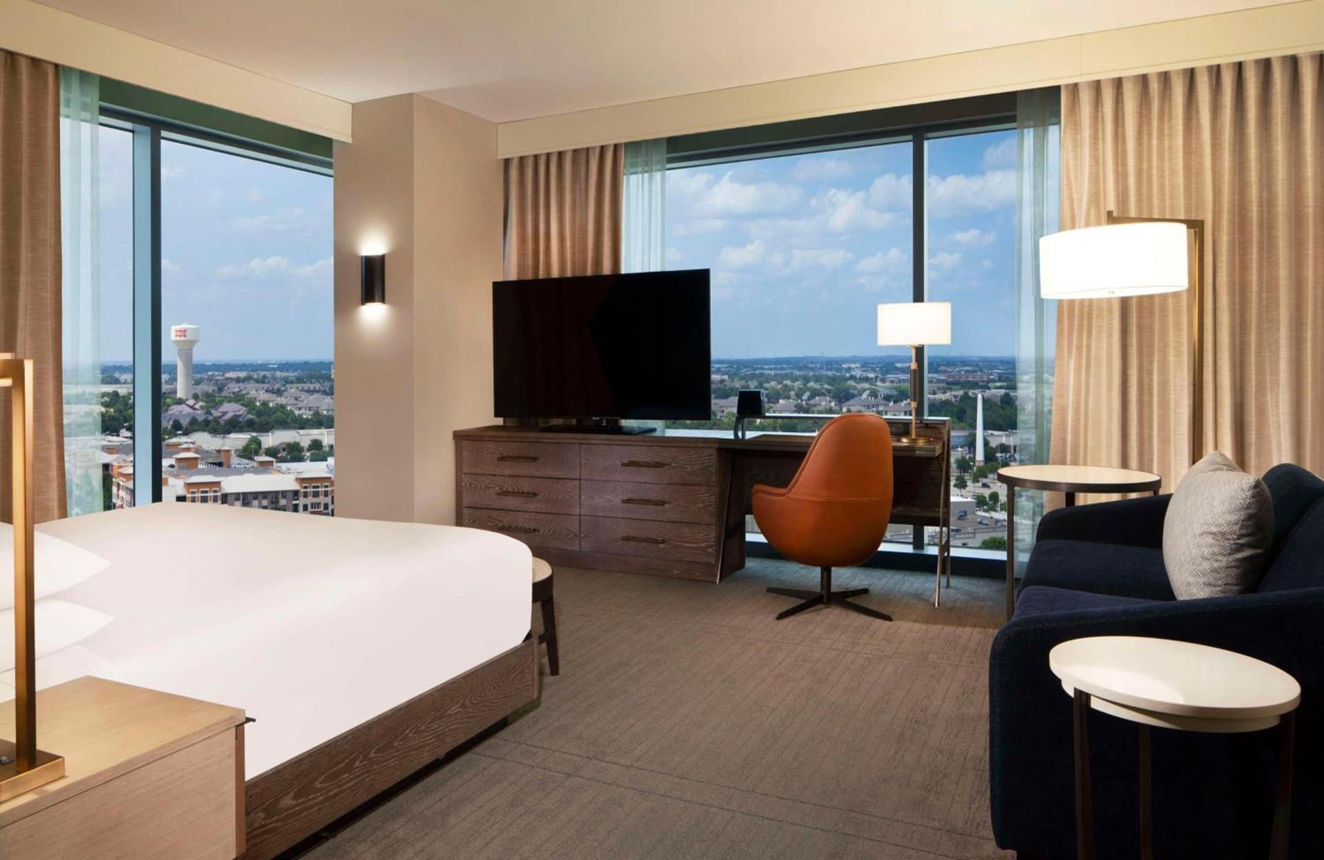 Hyatt Regency Frisco-Dallas photo 9
