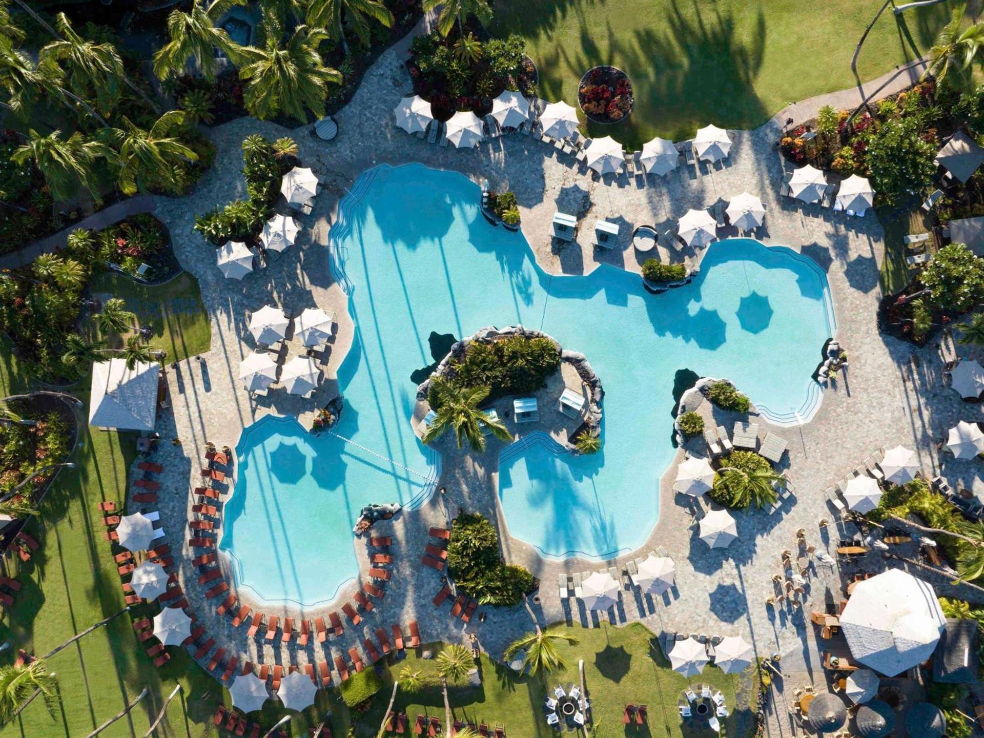 Fairmont Orchid photo 3