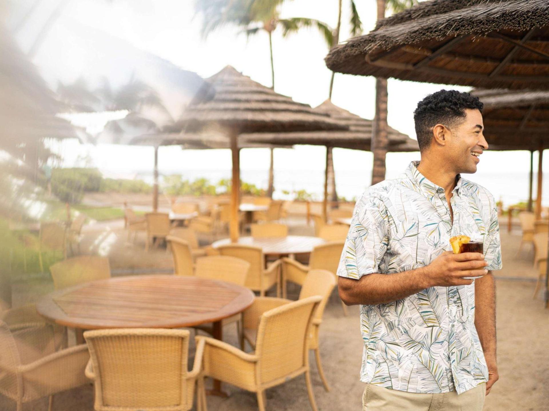 Fairmont Orchid photo 99