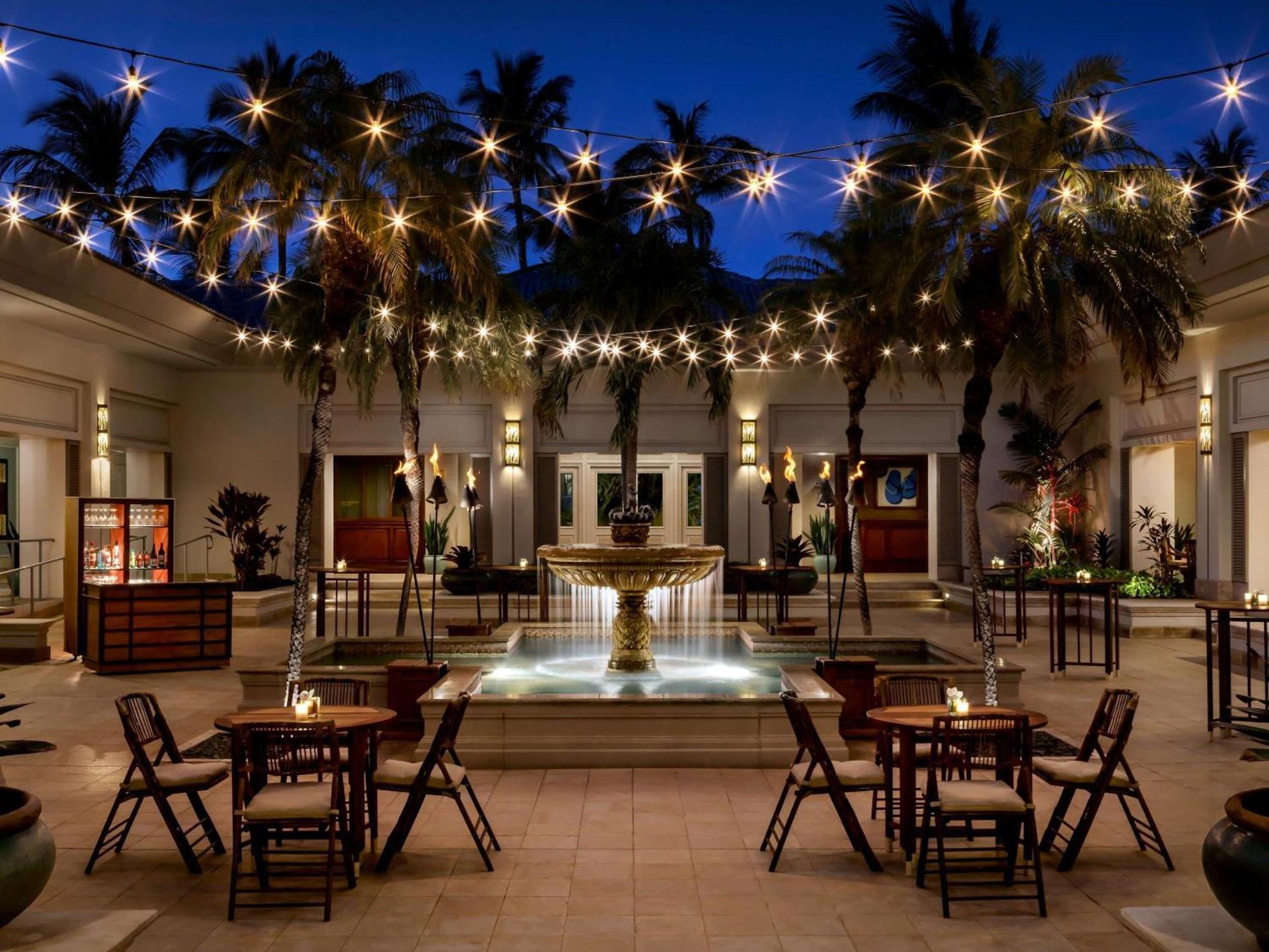 Fairmont Orchid photo 84