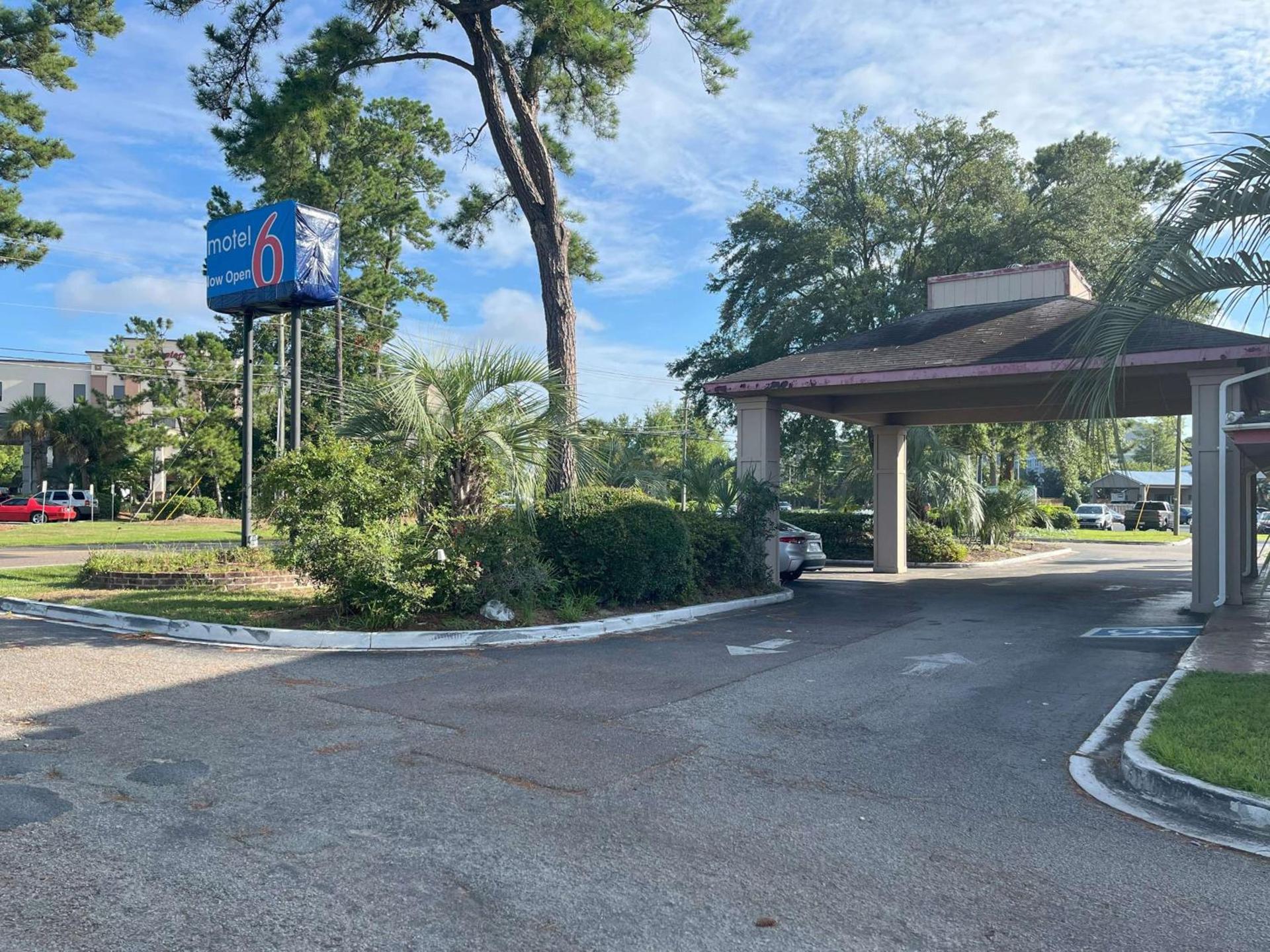 Motel 6 Summerville, SC Charleston photo 2