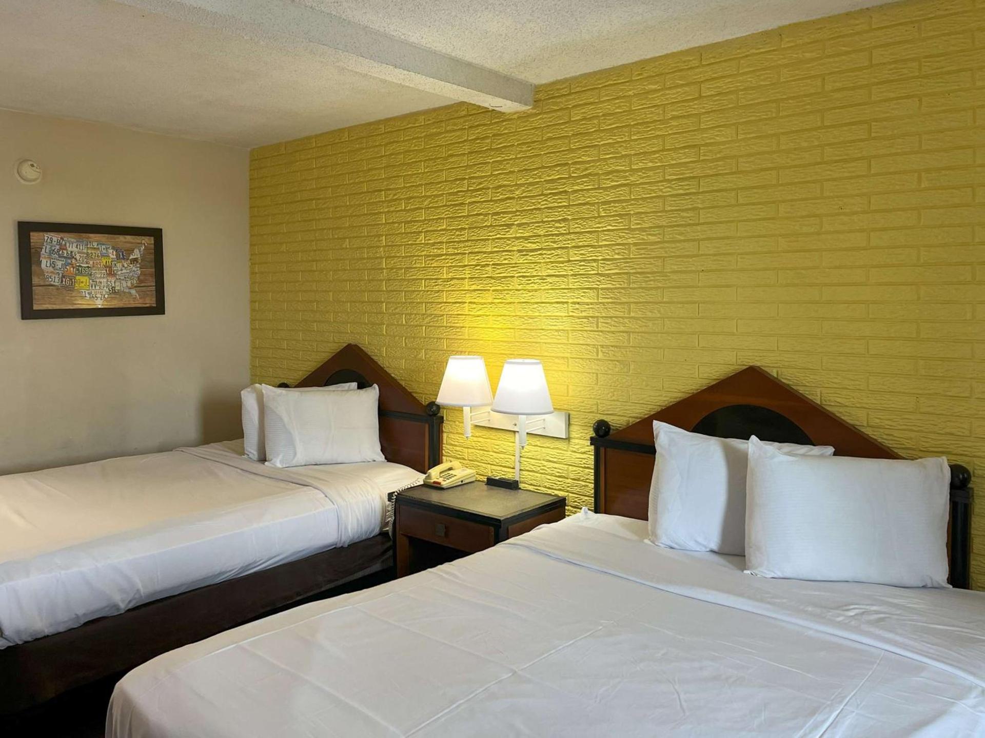 Motel 6 Summerville, SC Charleston photo 5