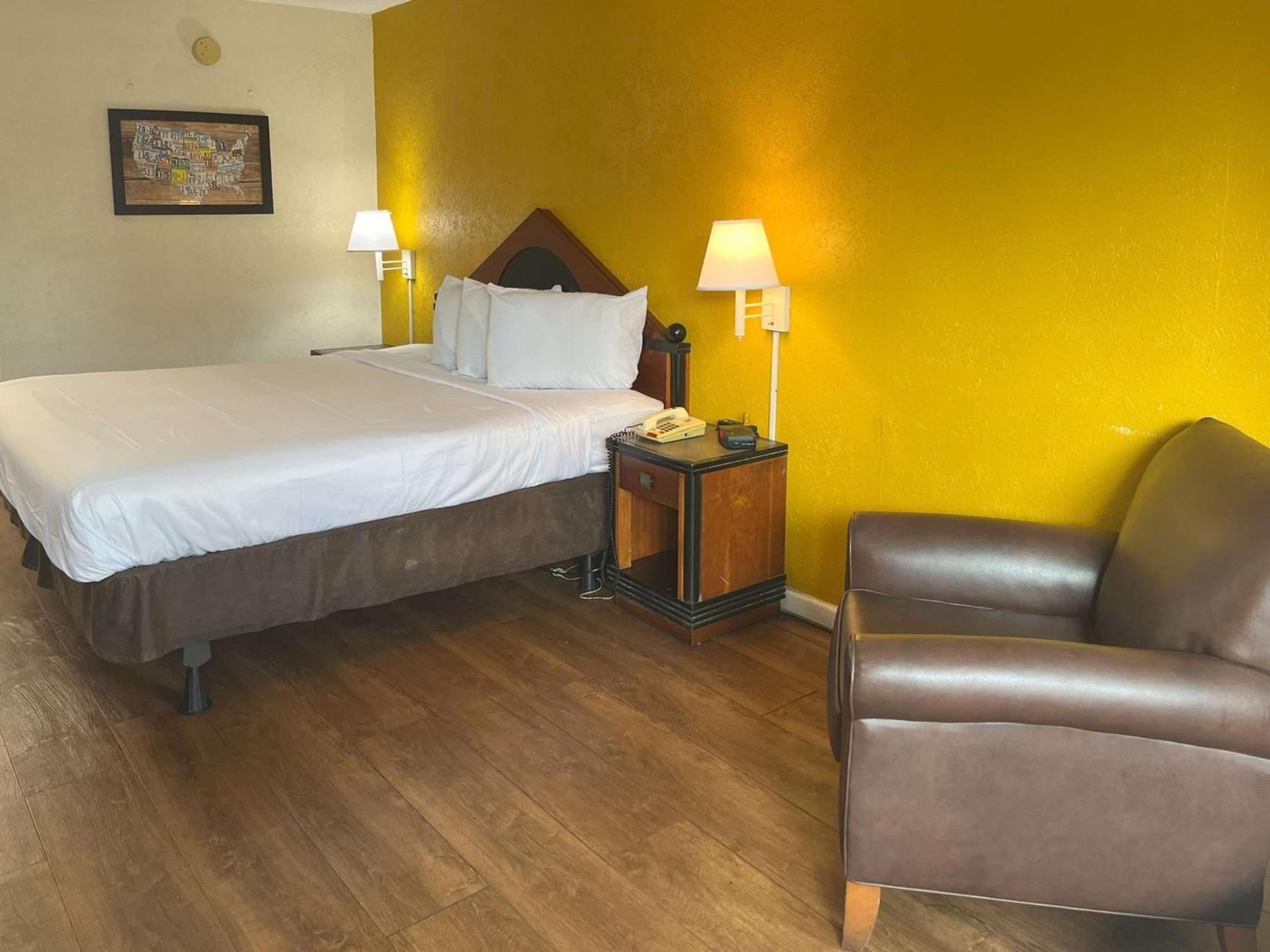 Motel 6 Summerville, SC Charleston photo 11