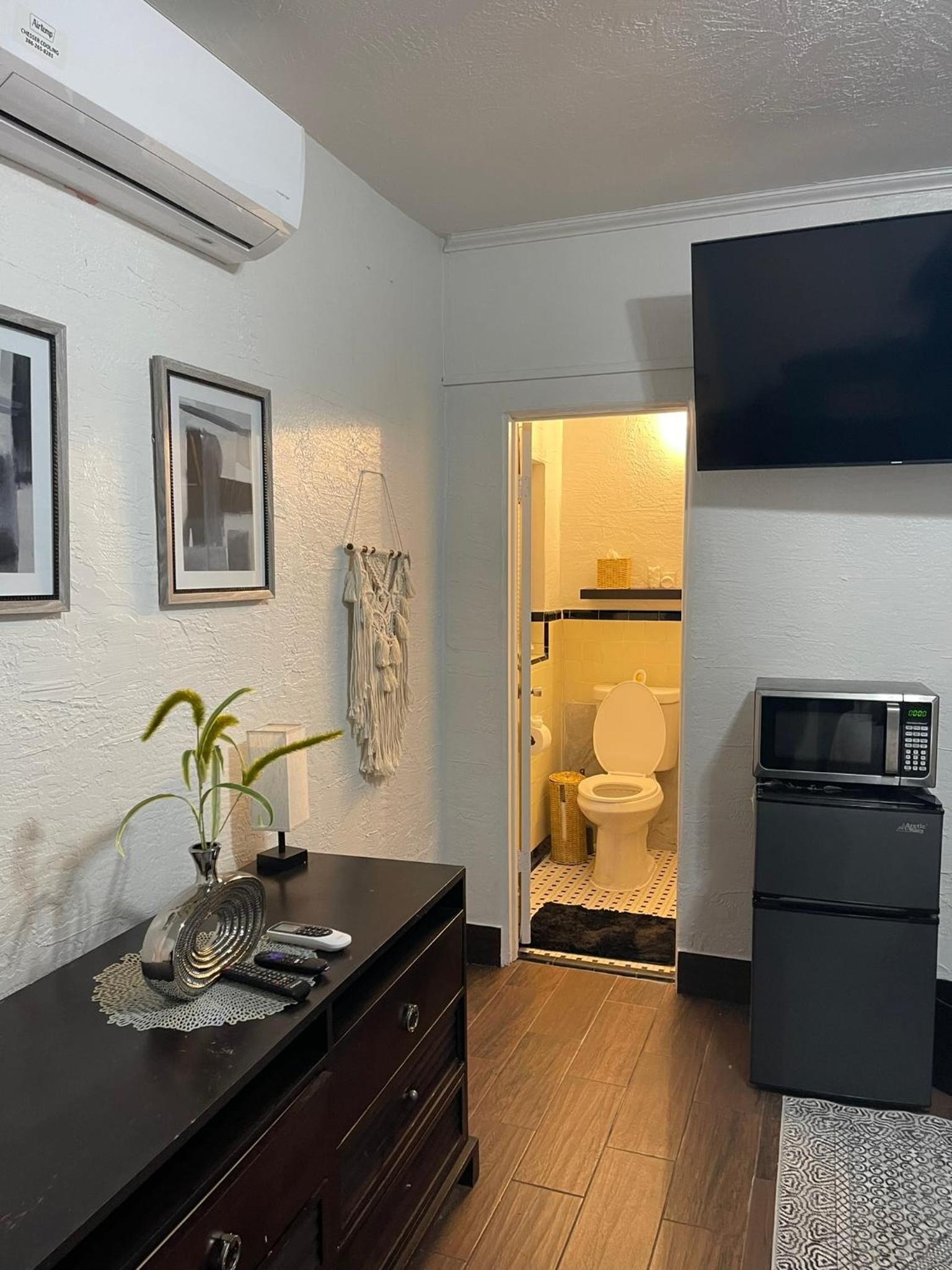Serenity Suite #1 photo 7