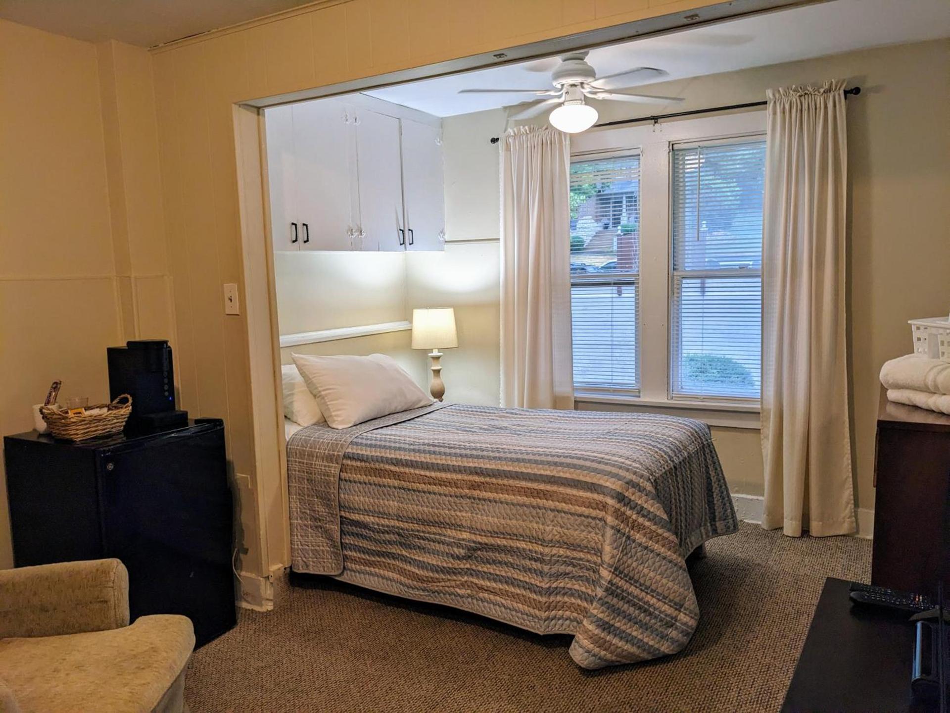 Casual Living Extended Stay Hotels photo 18
