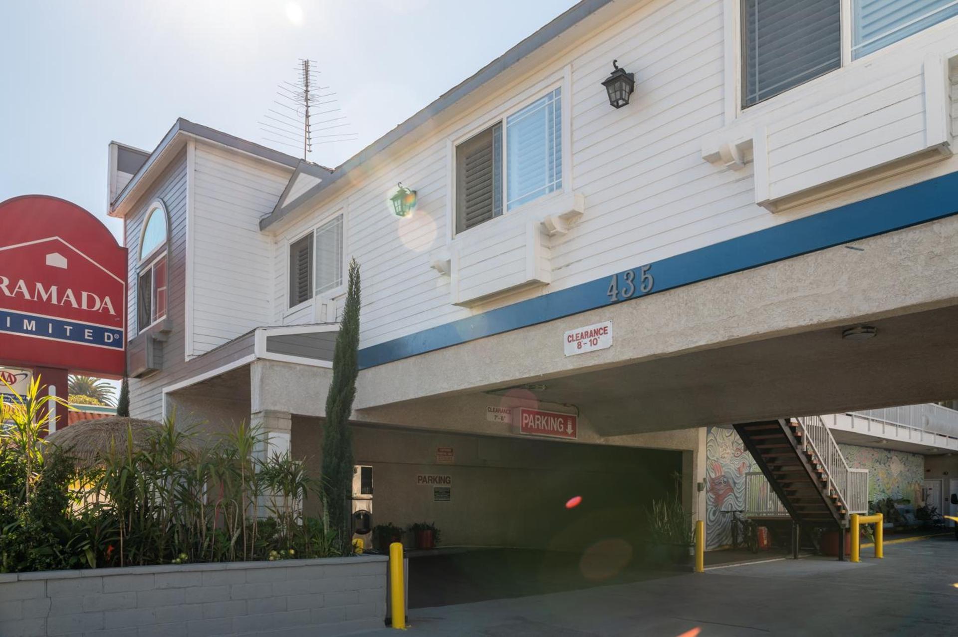 Ramada by Wyndham Redondo Beach photo 6