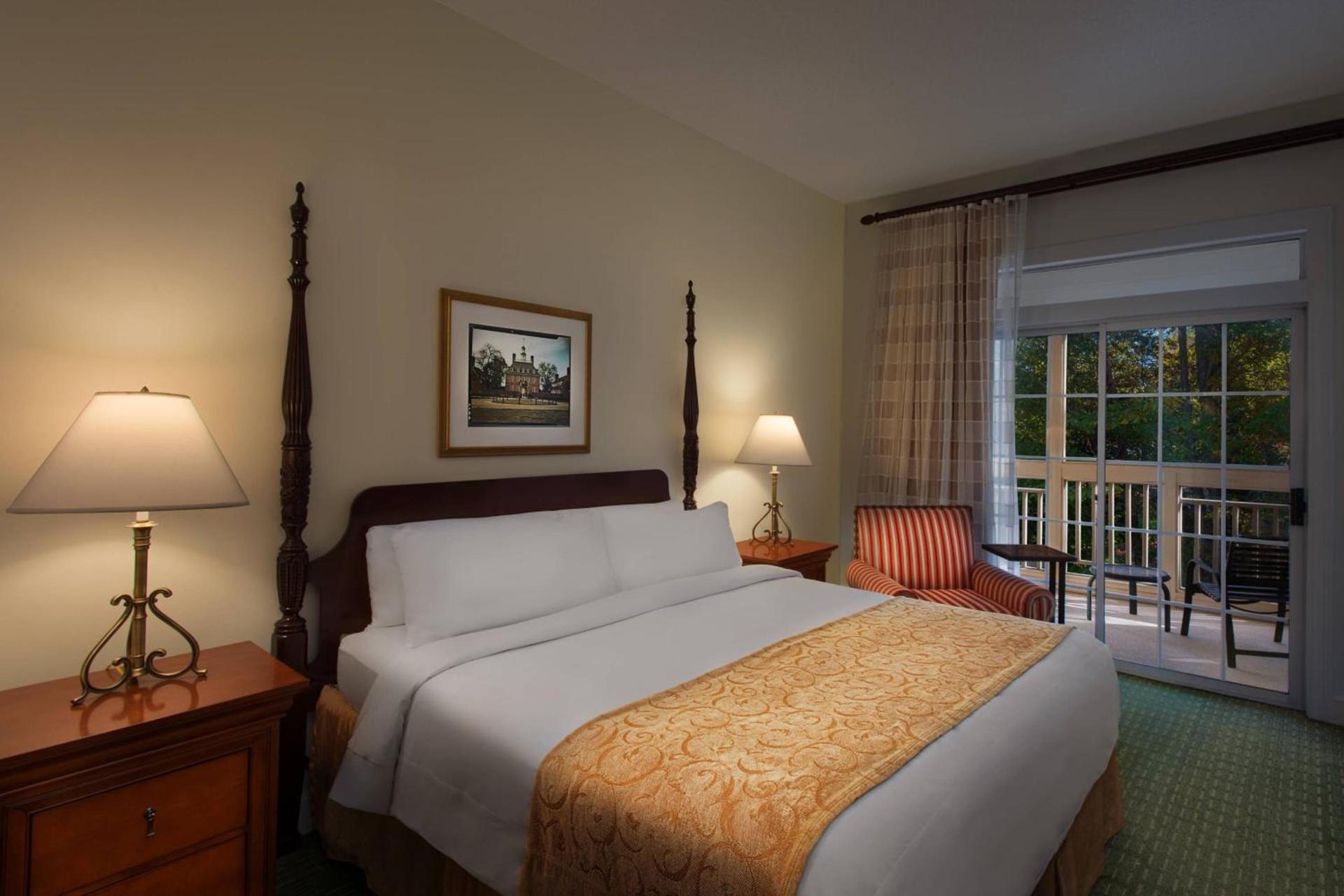 Marriott's Manor Club at Ford's Colony photo 13