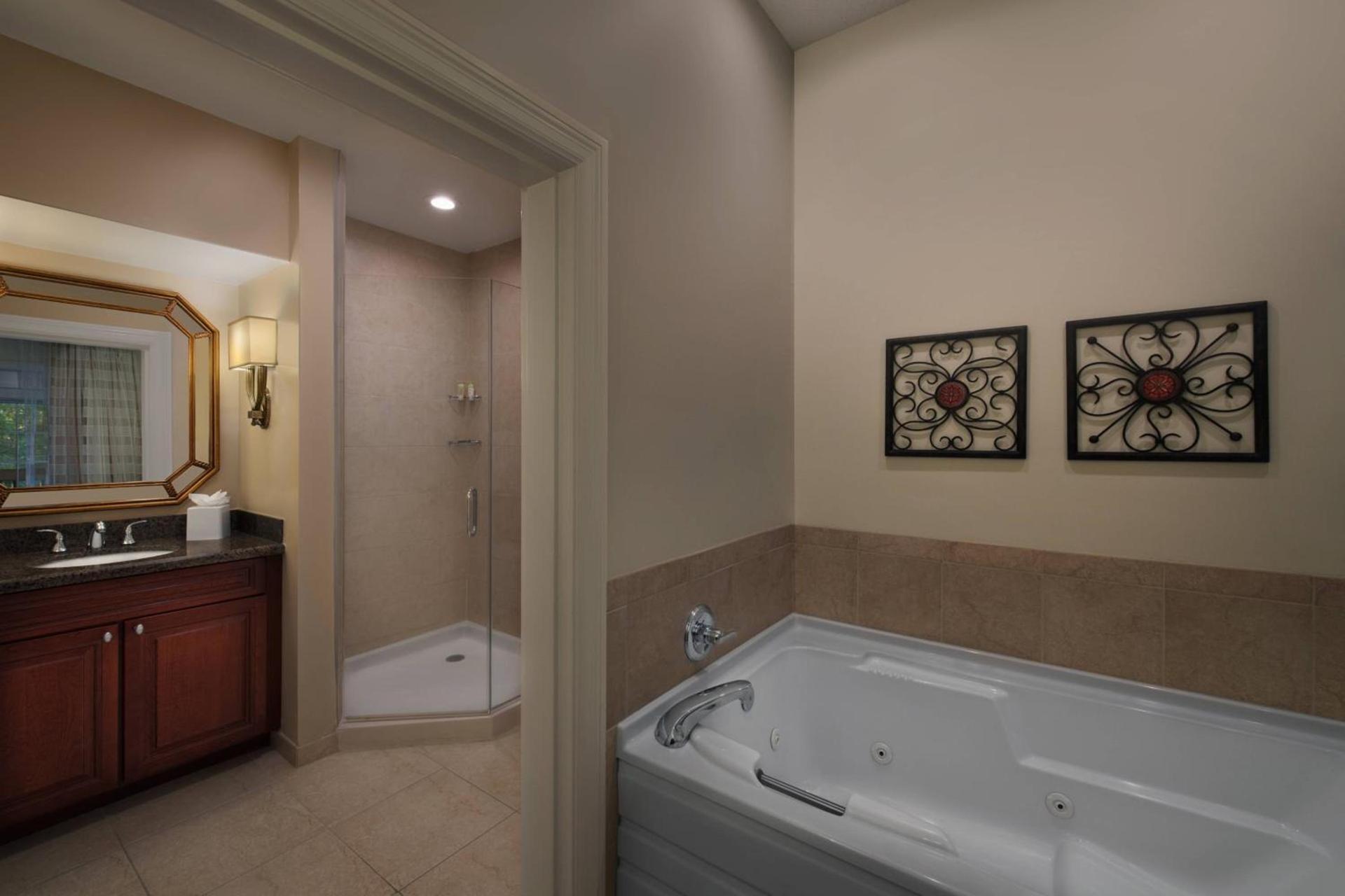 Marriott's Manor Club at Ford's Colony photo 14