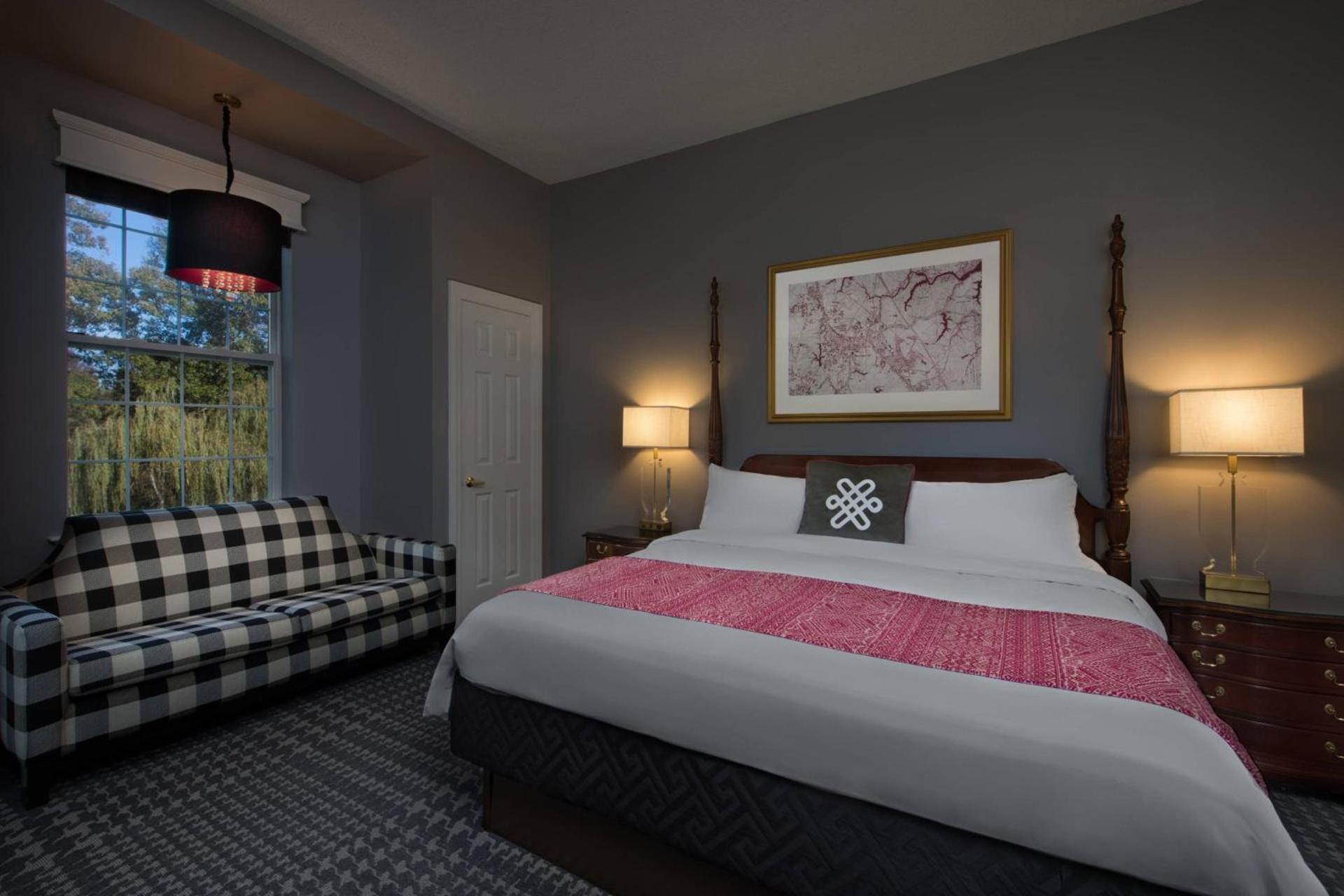 Marriott's Manor Club at Ford's Colony photo 19