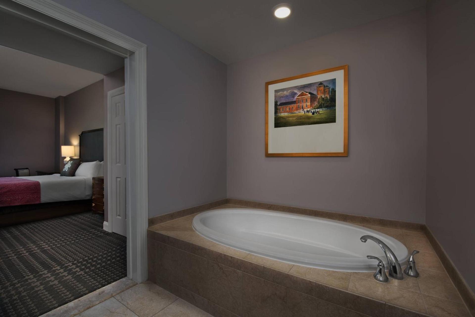 Marriott's Manor Club at Ford's Colony photo 20