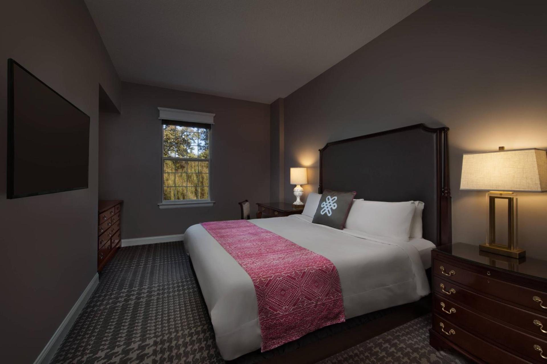 Marriott's Manor Club at Ford's Colony photo 18