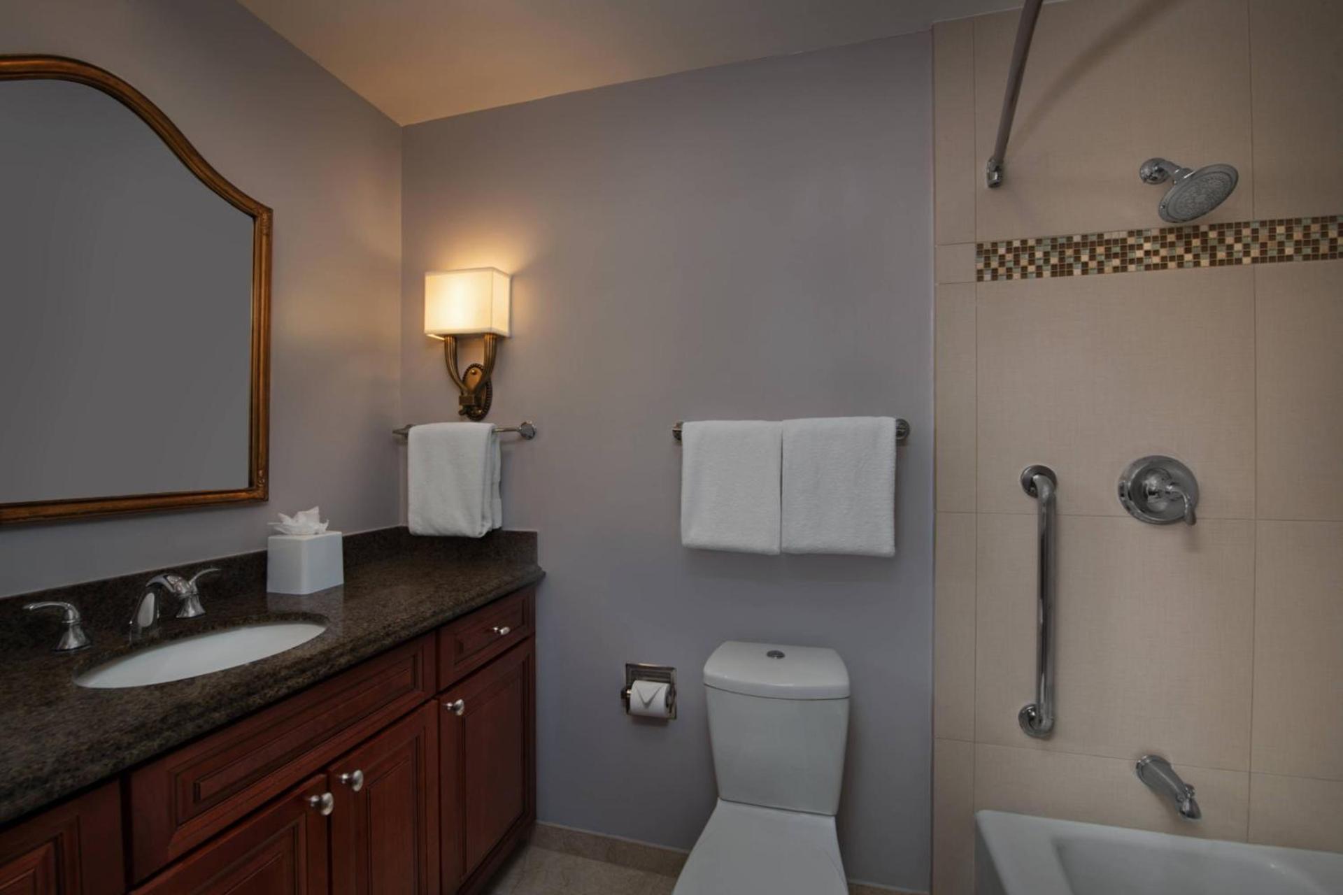 Marriott's Manor Club at Ford's Colony photo 21