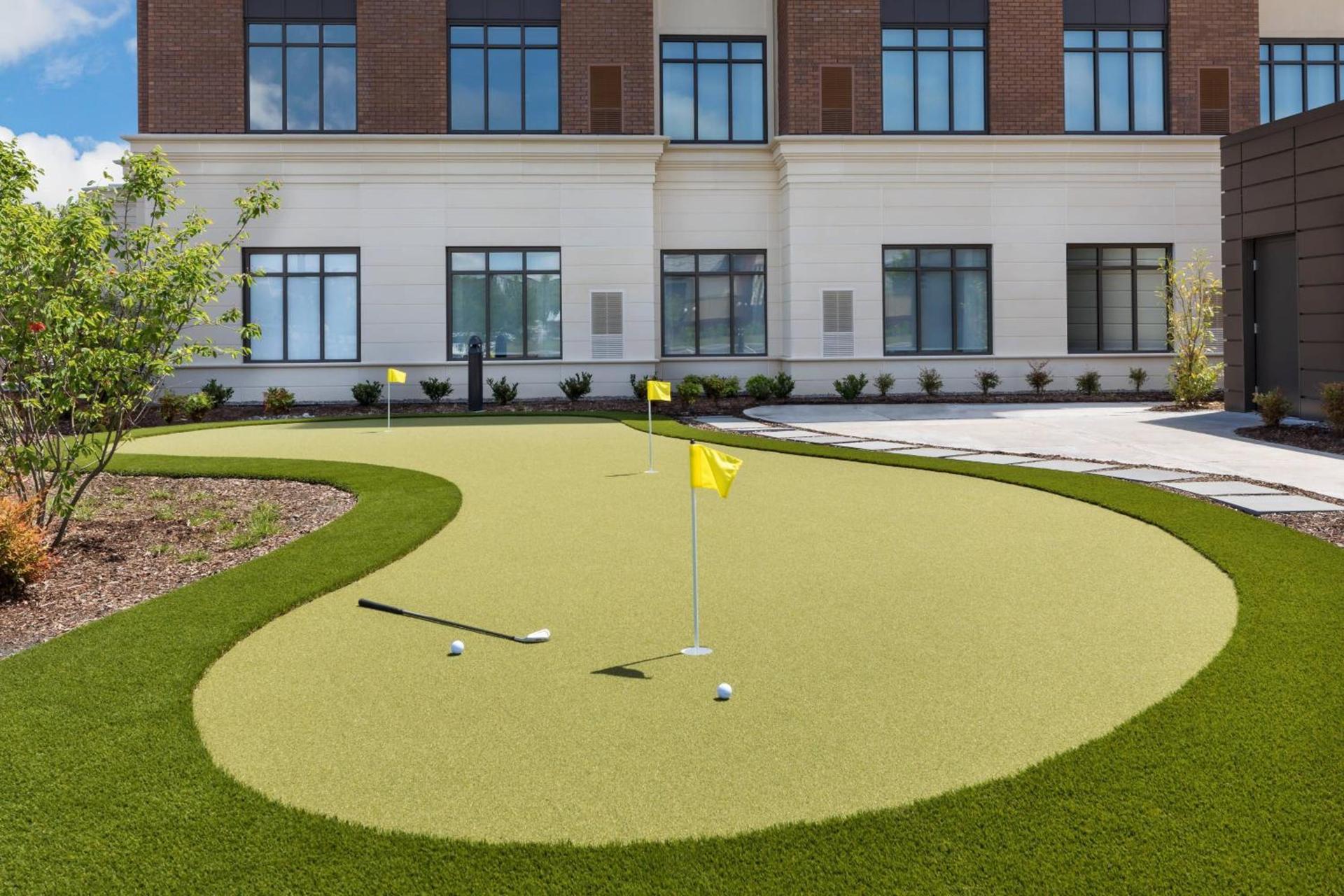 Residence Inn Long Island Garden City photo 37