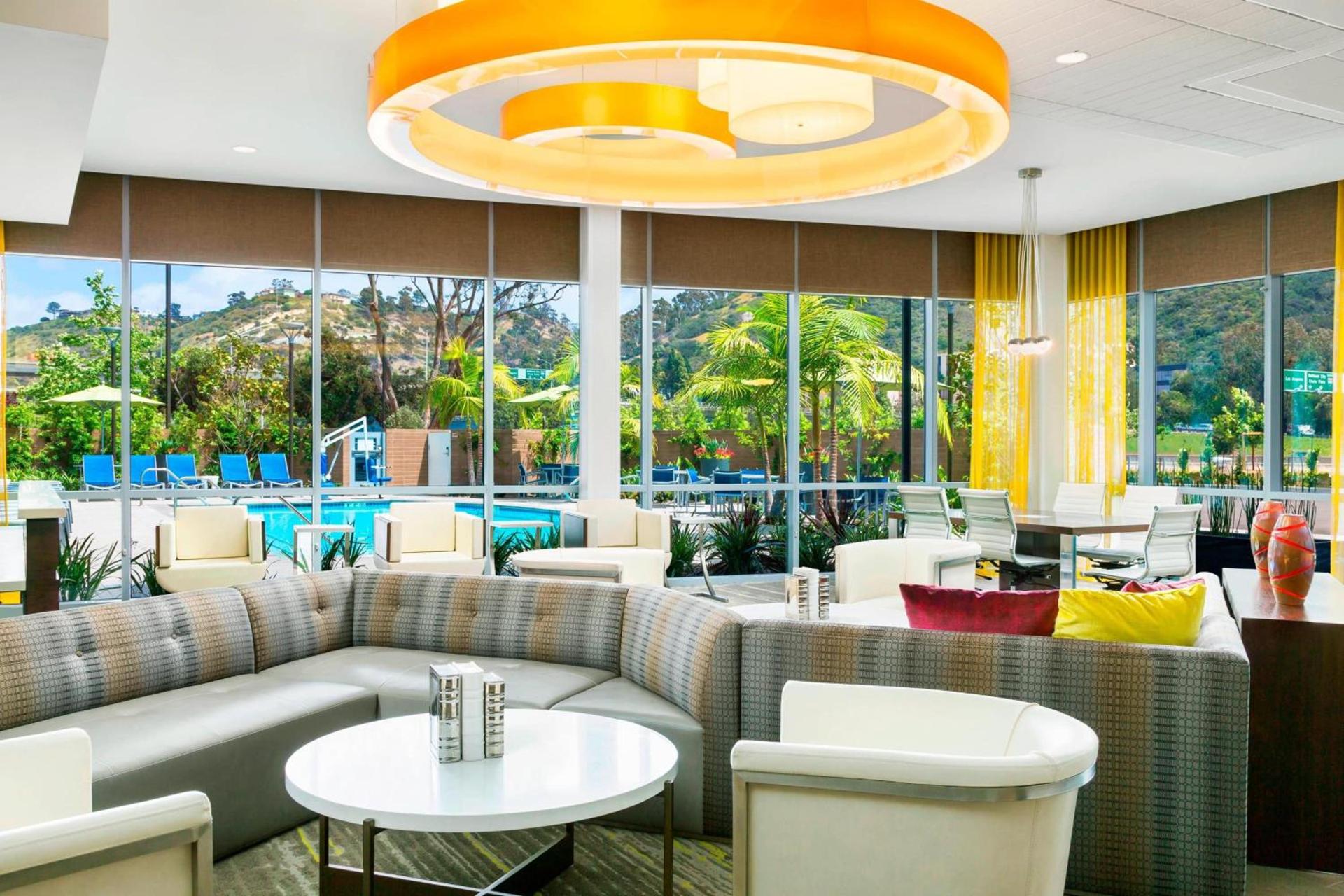 SpringHill Suites by Marriott San Diego Mission Valley photo 5