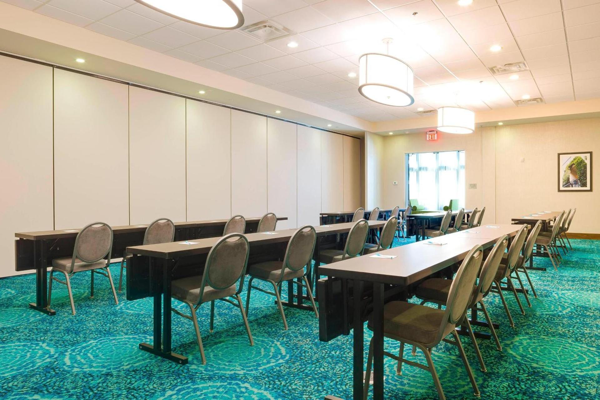 Fairfield Inn & Suites by Marriott Savannah Downtown Historic District photo 30