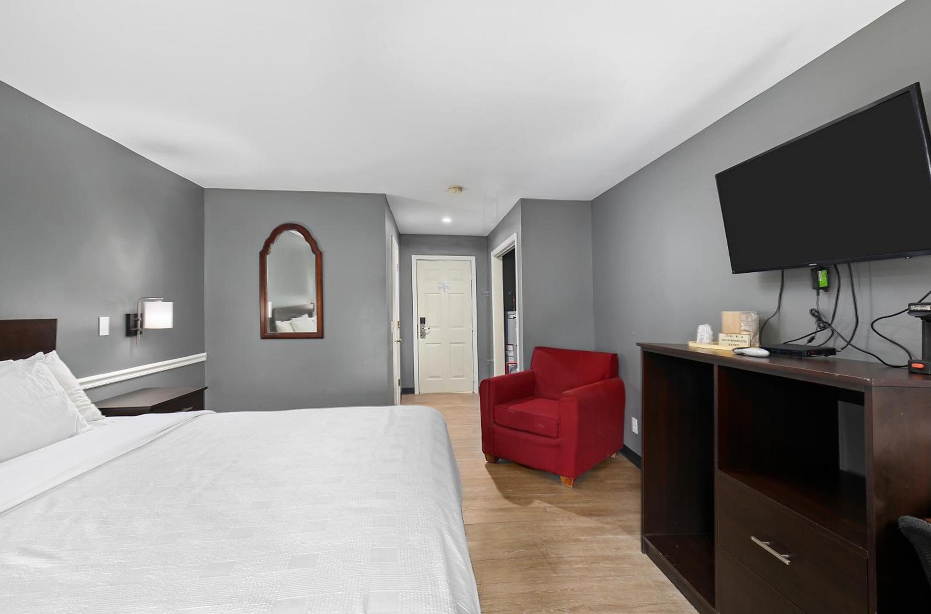 Four Seasons Country Inn photo 18