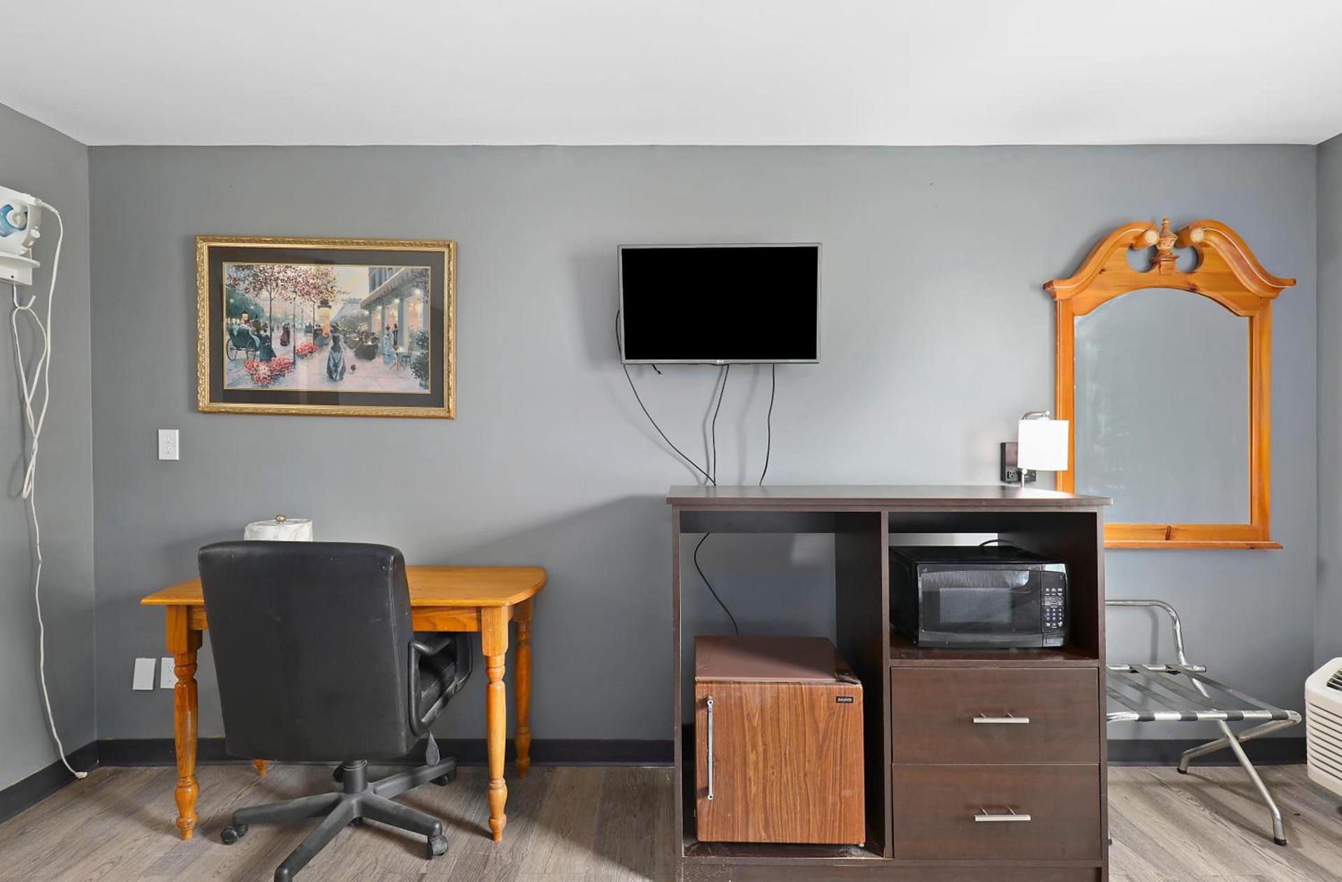 Four Seasons Country Inn photo 2