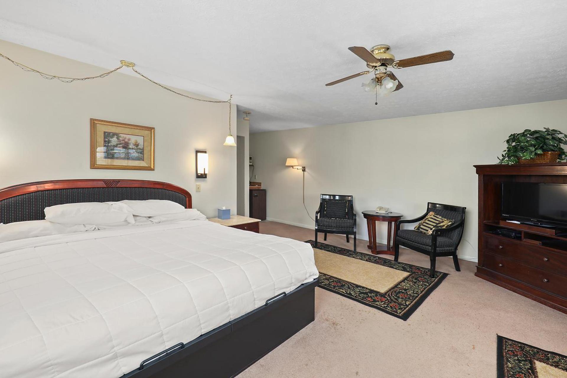 Four Seasons Country Inn photo 3