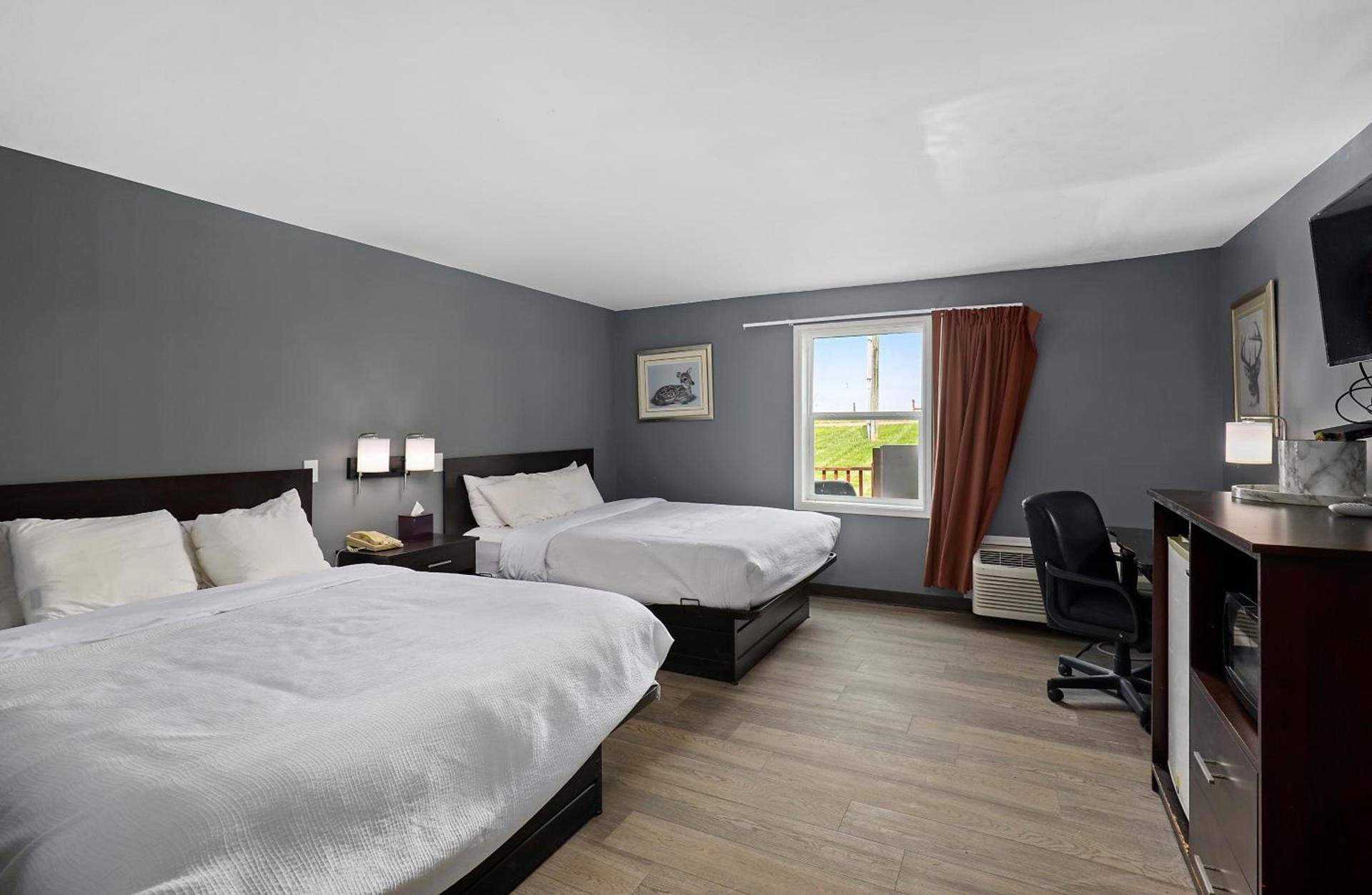 Four Seasons Country Inn photo 4